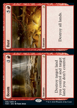 Boom // Bust Time Spiral Remastered、mySite、waistdrama