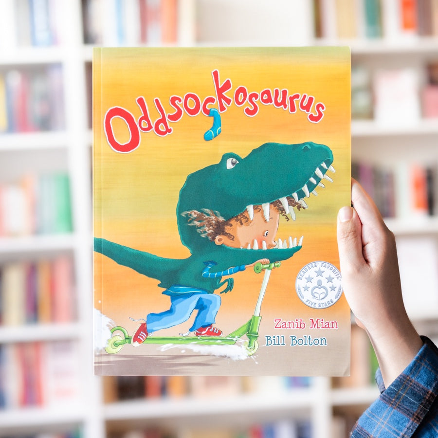 Oddsockosaurus、mySite、topwebapps