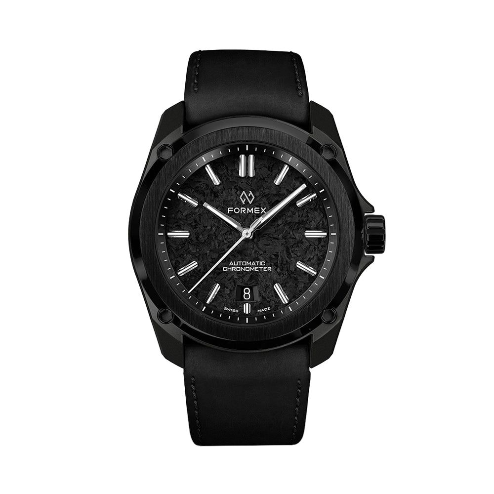 Essence Leggera 41mm - Forged Carbon、mySite、botmansion