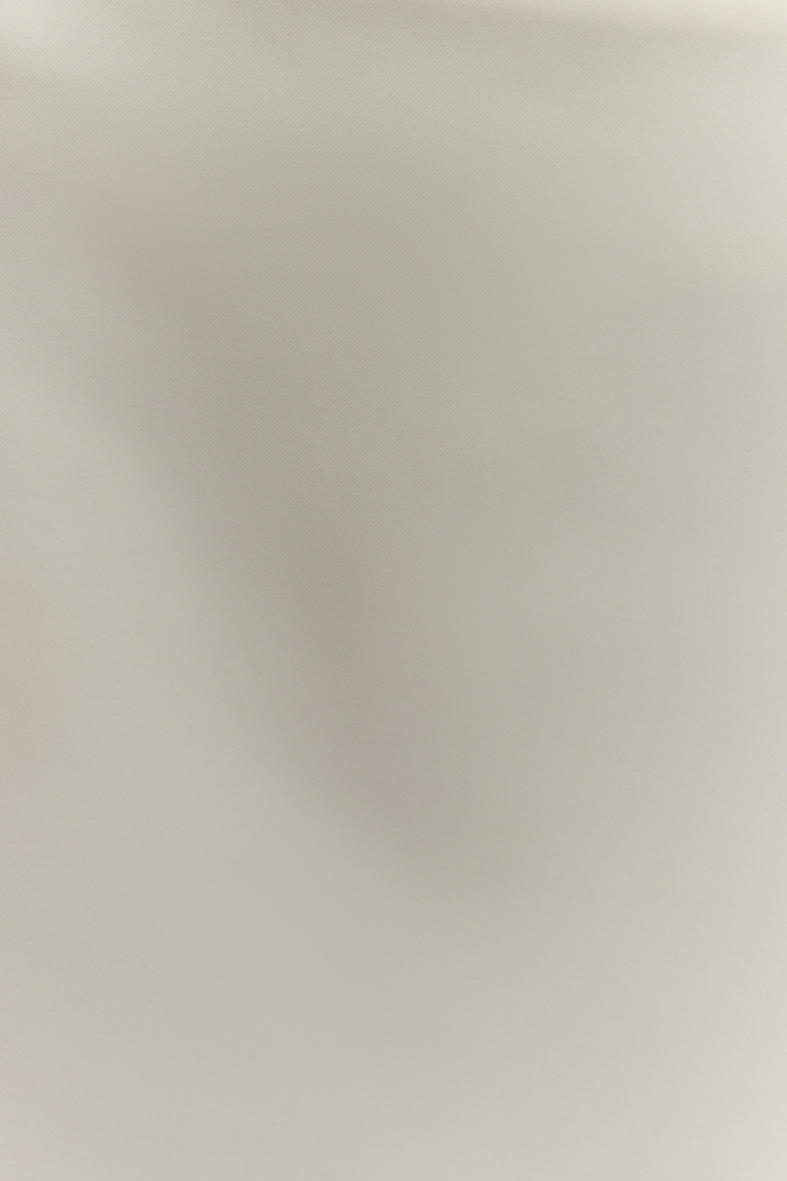 Aisha Suiting Mini Skirt - Ivory、mySite、solidvoid