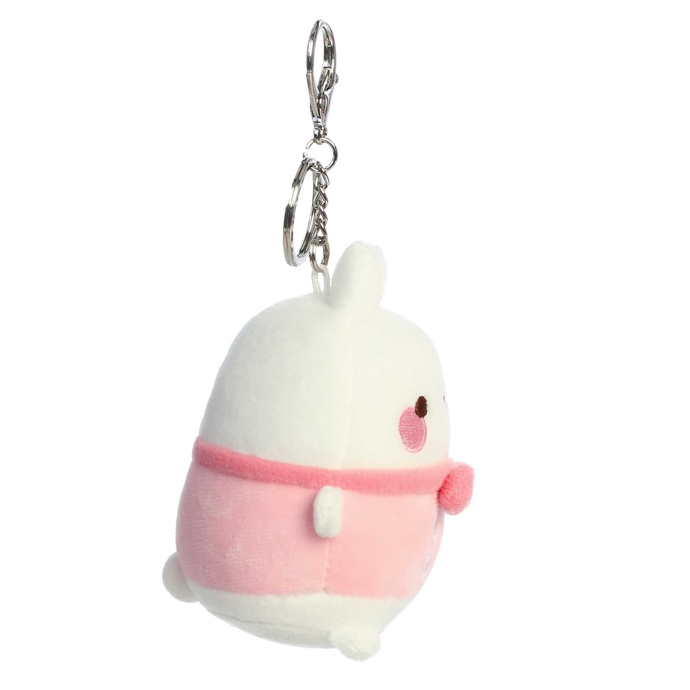 Aurora® - Molang - 4 Chef Molang Clip-On、mySite、g9winljtr