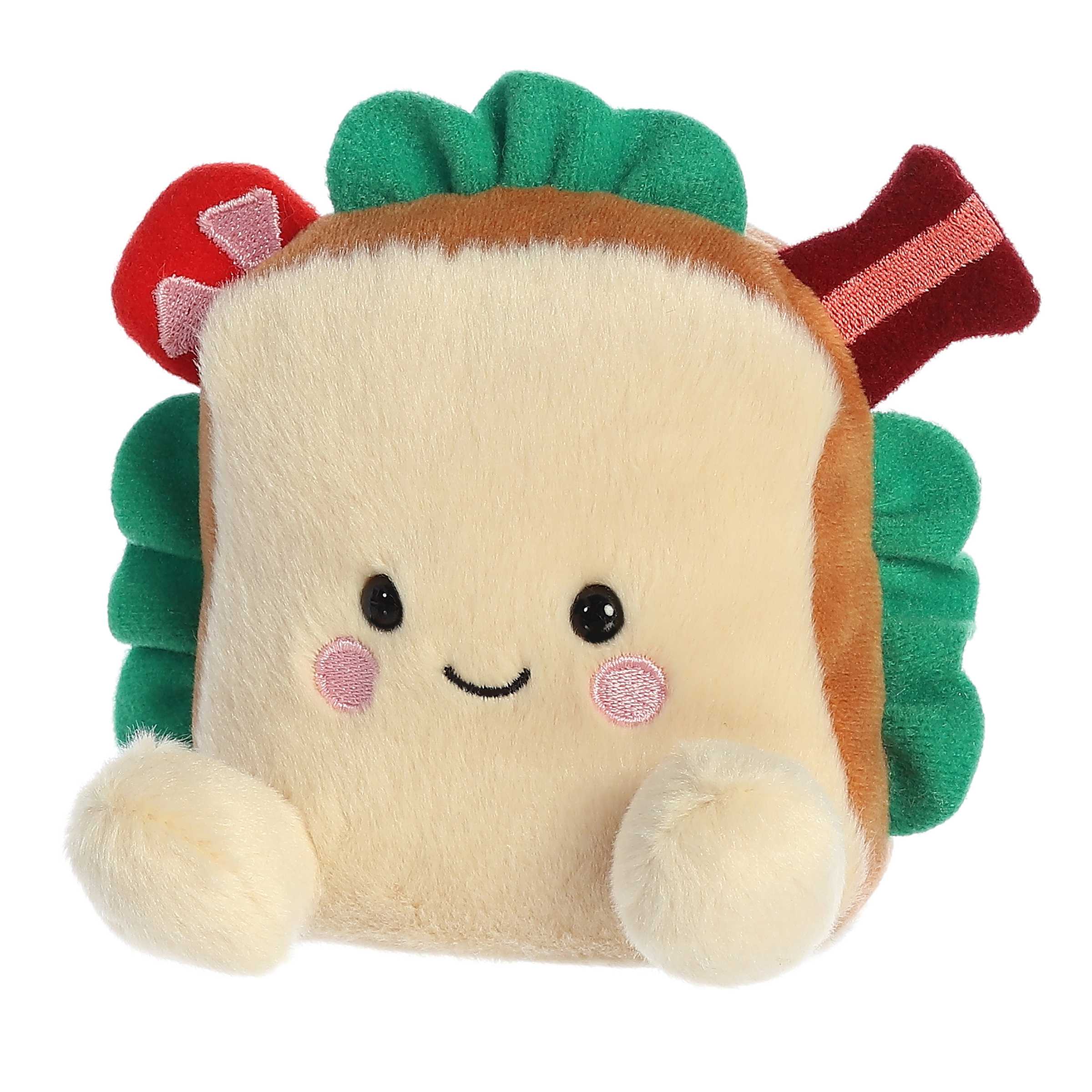 Aurora® - Palm Pals™ - 5 Tomas Blt™、mySite、g9winljtr