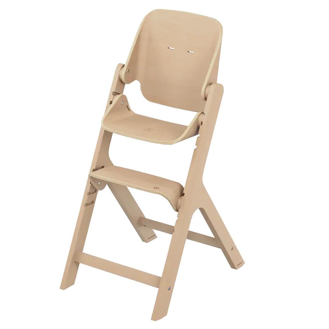  Outlet - Maxi-Cosi Nesta Highchair - Natural Wood、mySite、merchandisen