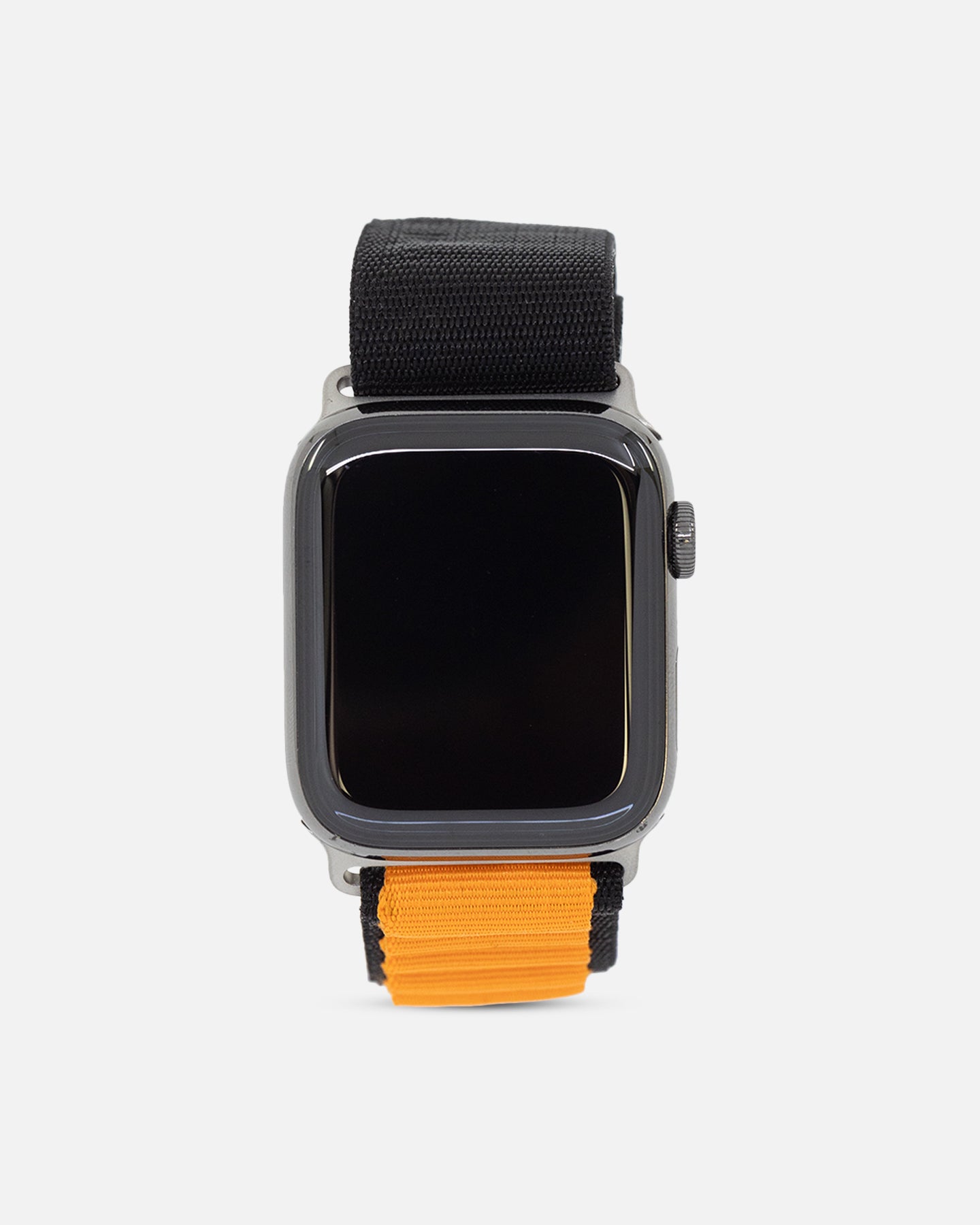 Saint Morta Trail Band M003 Black/Orange、mySite、zt4zffjzw