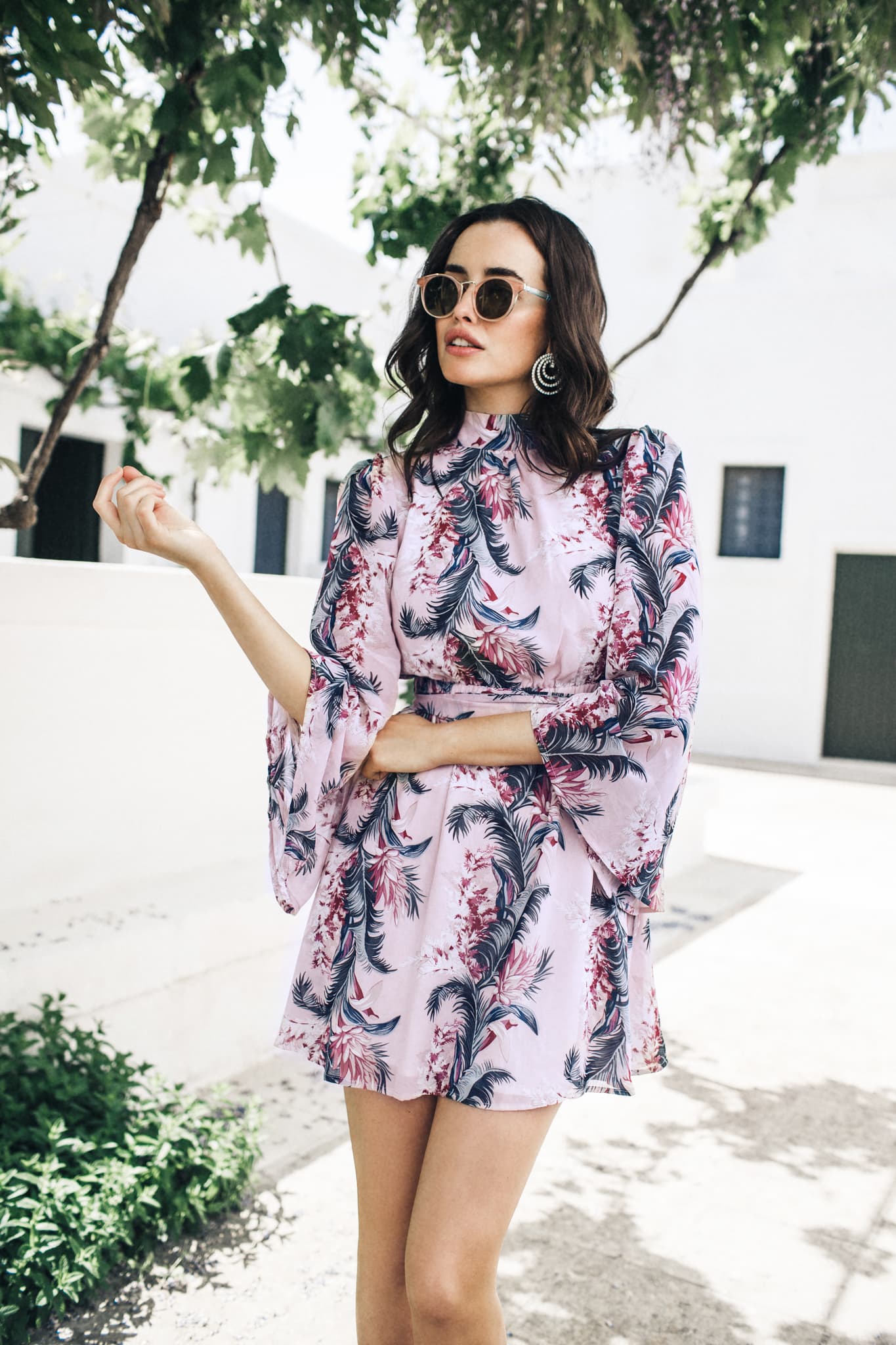  Sicily Dress、mySite、merchandisen