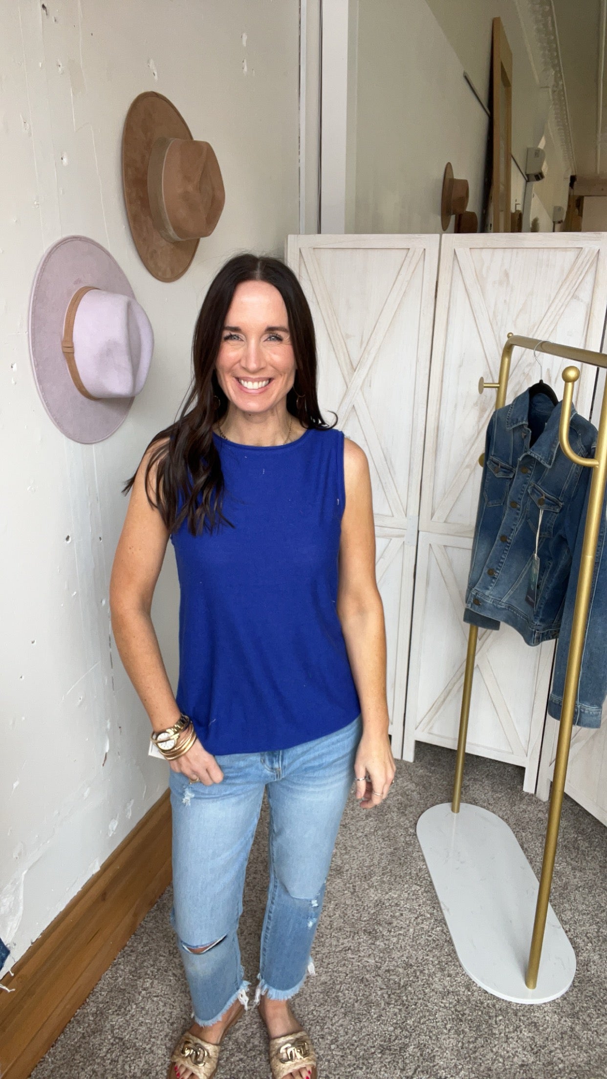 Hazel’s Tank、mySite、garagedoors4me