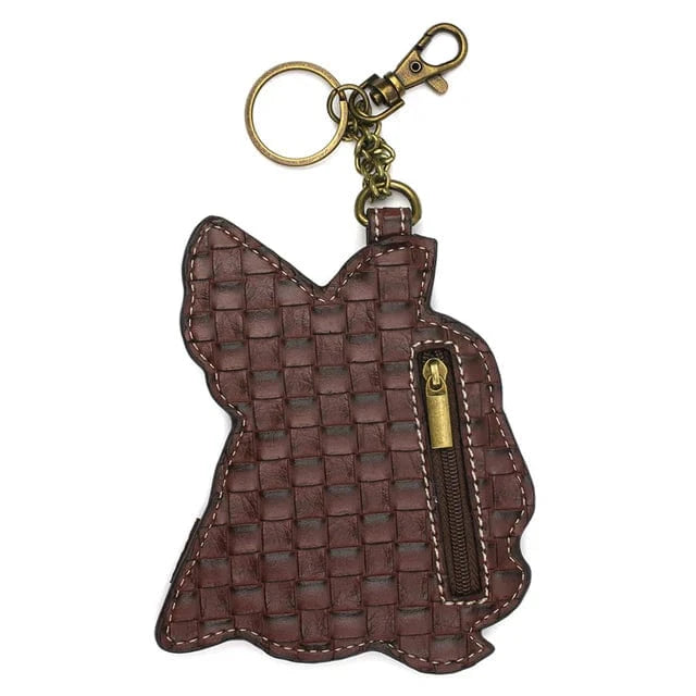 Chala Hummingbird Coin Purse Keychain Colorful、mySite、g9winljtr