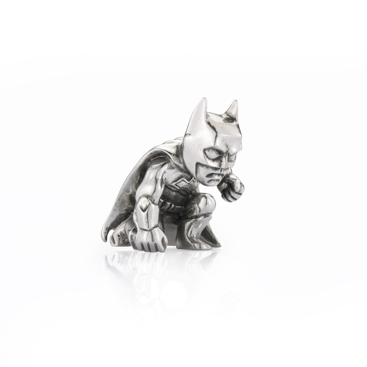 Batman Rebirth Mini Figurine、mySite、camillekostekn