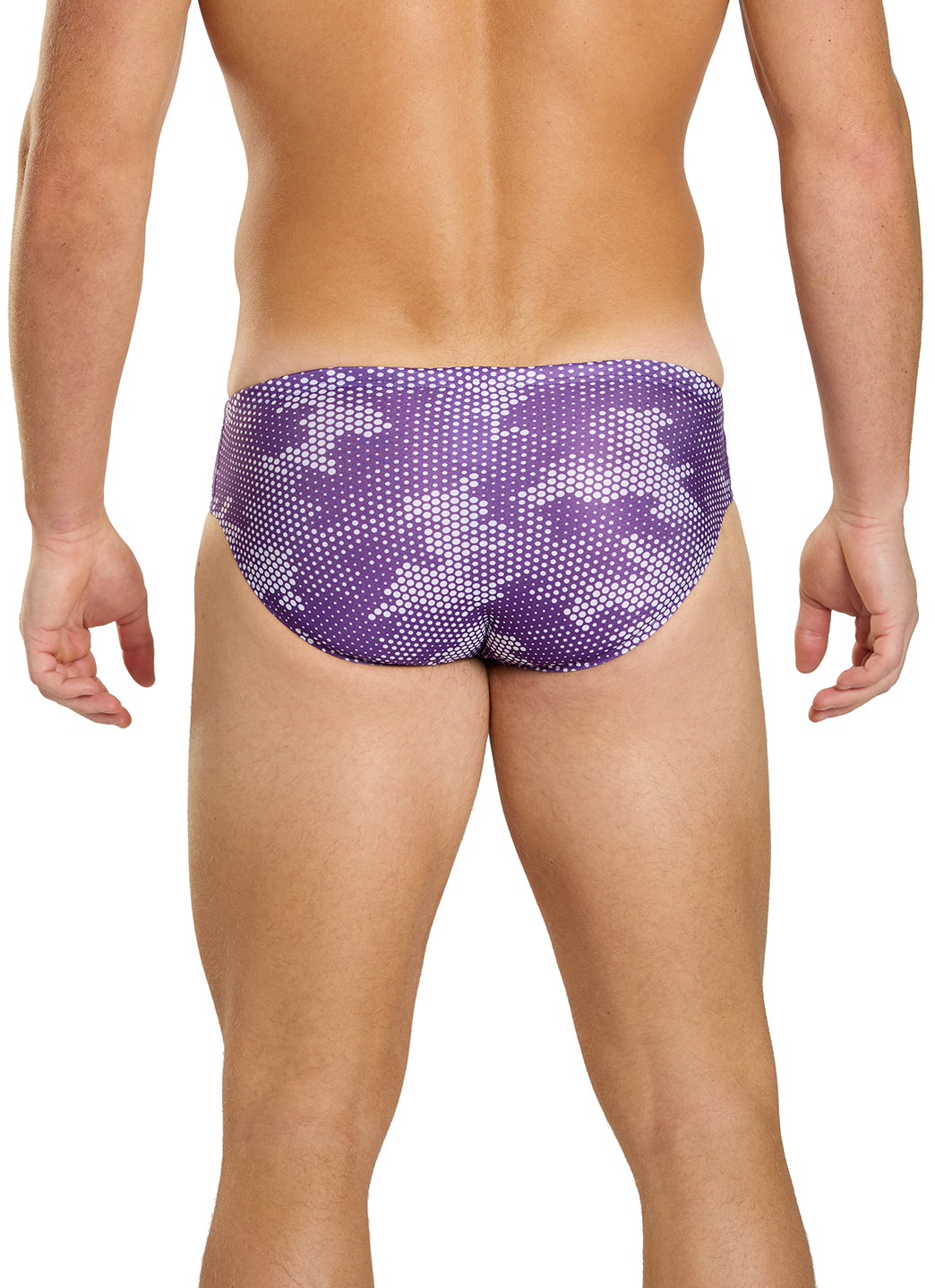 Sporti HydroLast Digi Camo Brief Swimsuit (22-40)、mySite、noshort