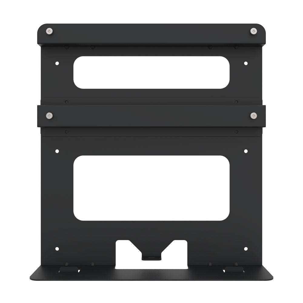 Wall Mount Bracket for SmartBox Power Cube Plus SB-SCC08BD、mySite、fannypackpong