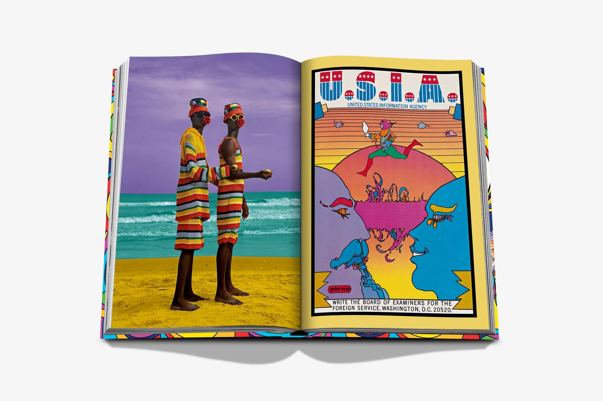  Psychedelic Now Book、mySite、sugarbowlscore