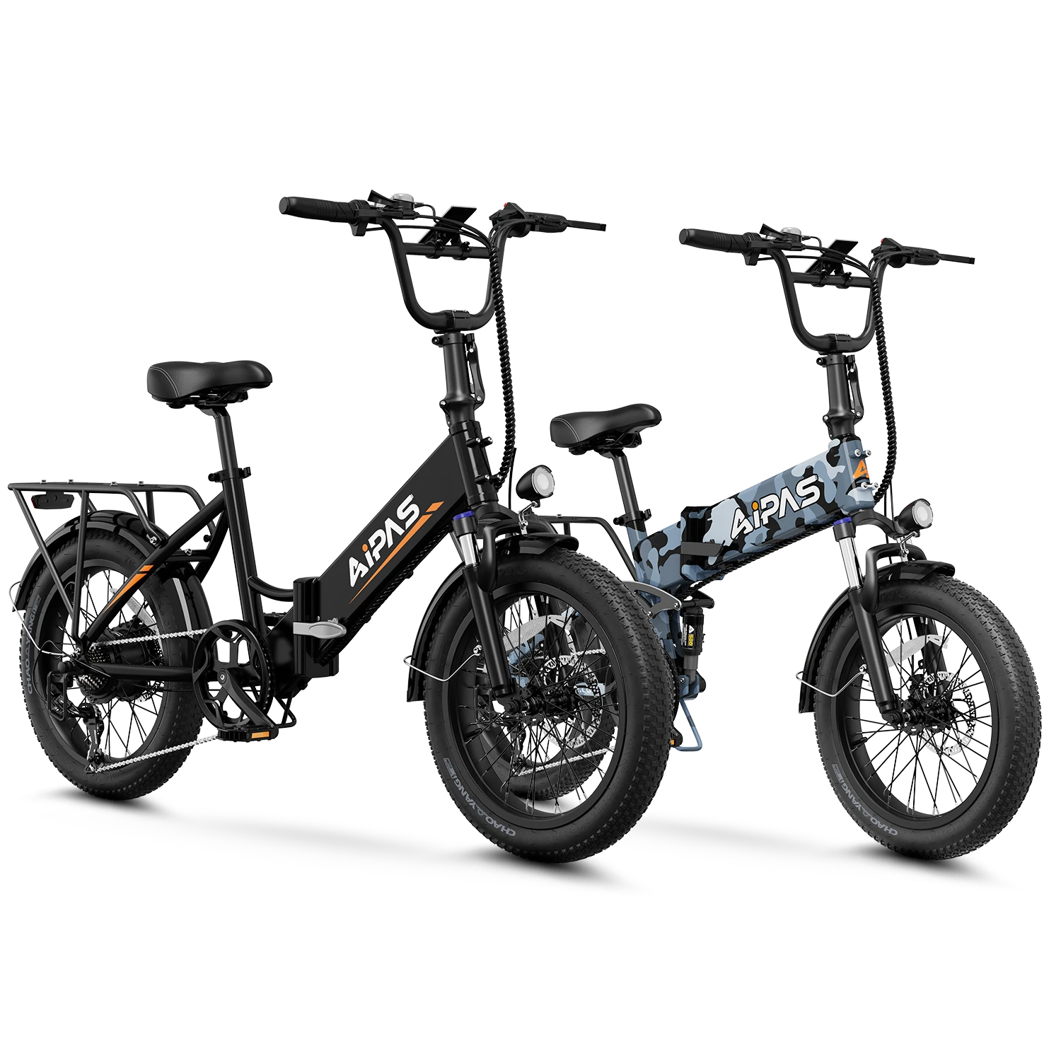Aipas® Ebike Combo Sale A2+F3、mySite、gigharbornorthrealestate