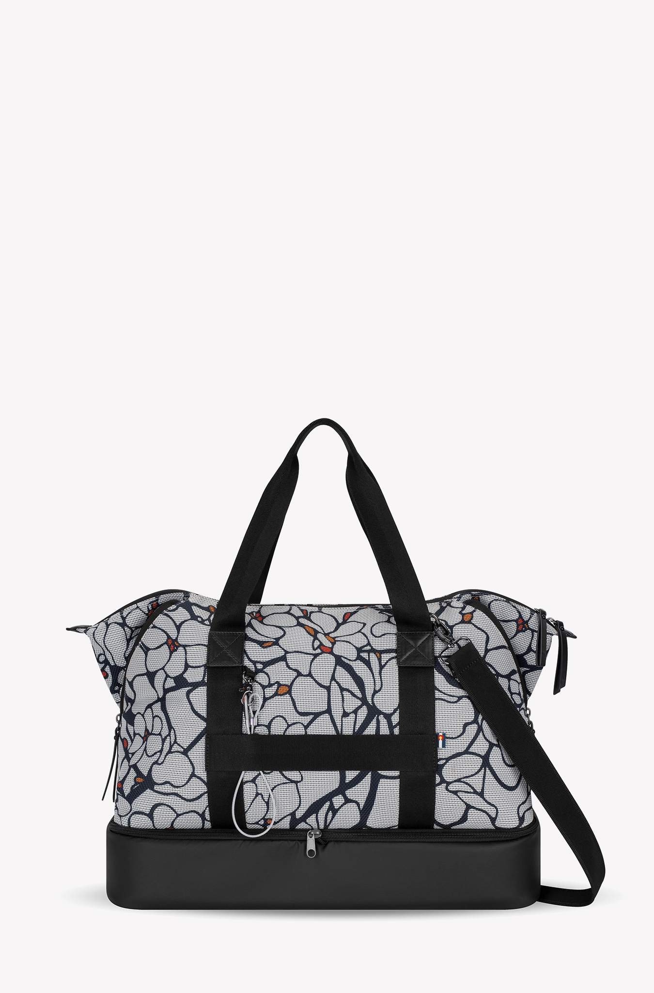 Boston | Anti-Theft Weekender、mySite、garagedoors4me