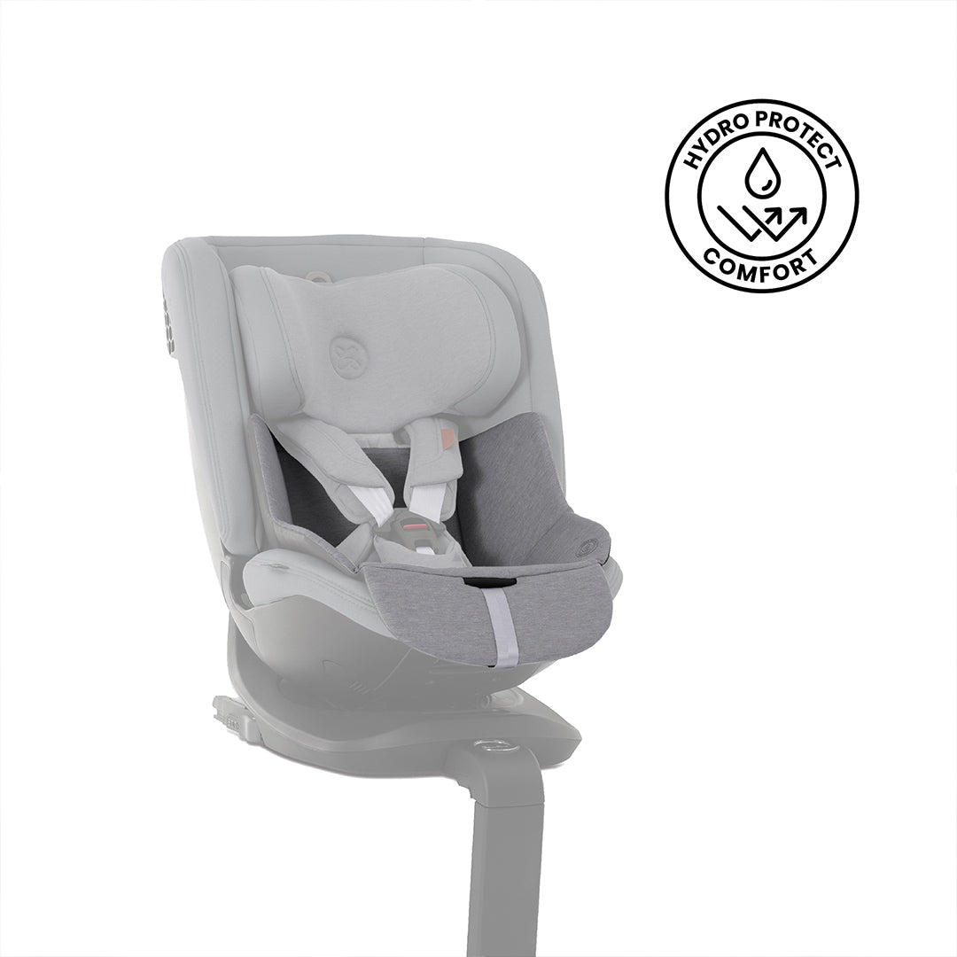  Silver Cross Motion 2 All Size Car Seat - Glacier、mySite、merchandisen