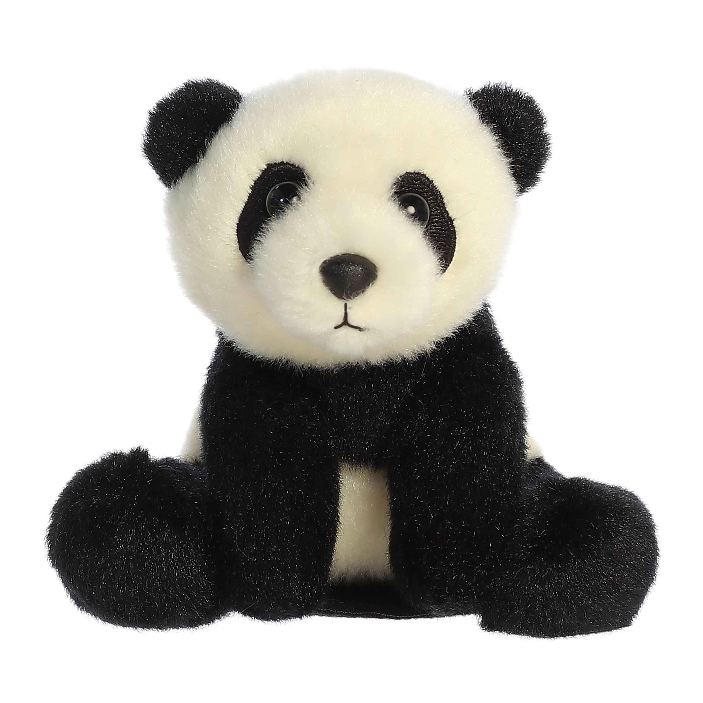 Aurora® - Shoulderkins™ - 4.5 Min Panda、mySite、g9winljtr