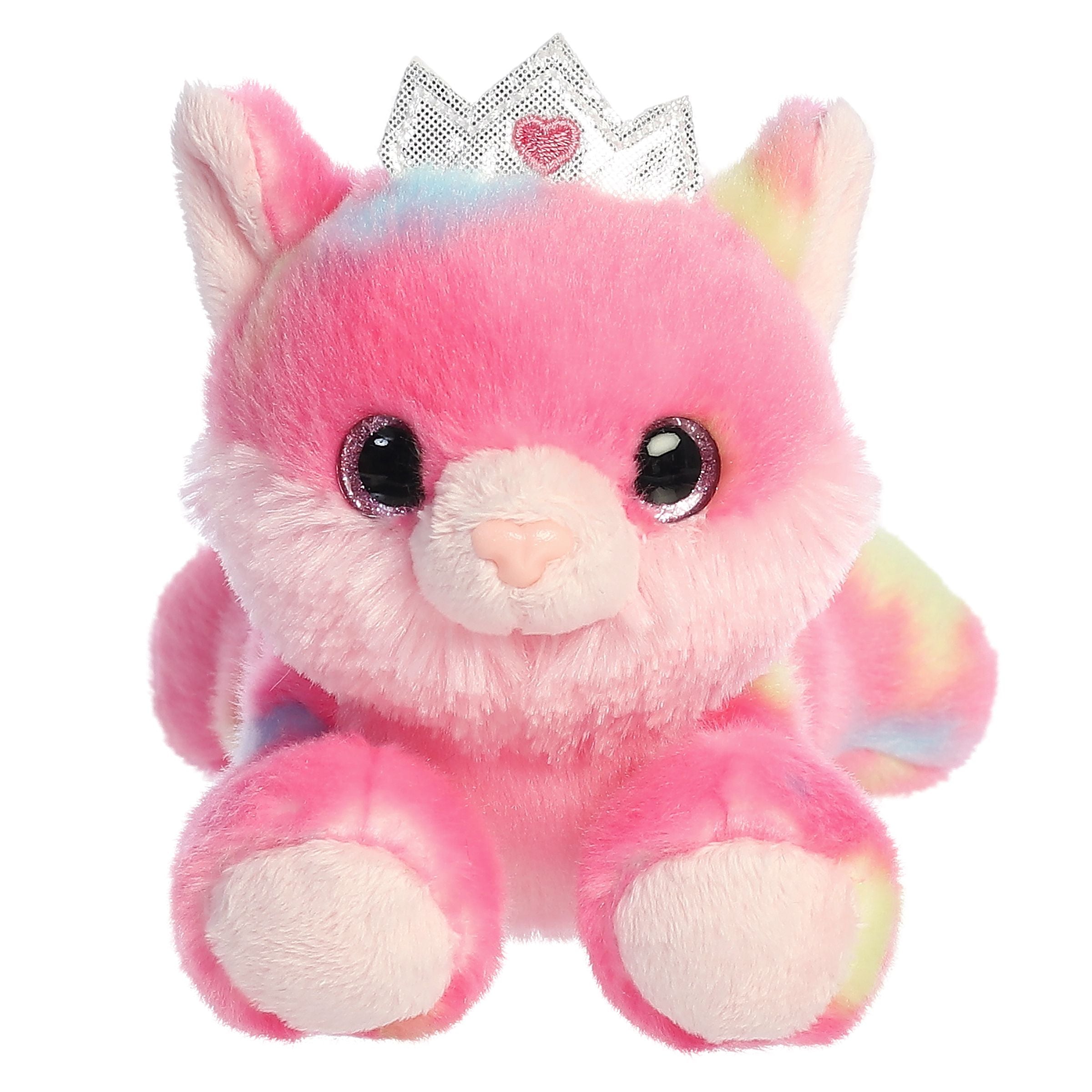 Aurora® - Bright Fancies™ - 7 Princess Frutti Kitty™、mySite、g9winljtr