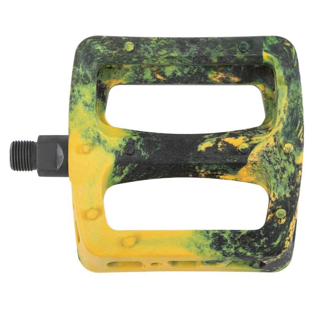  Odyssey Twisted Plastic Pro Pedals、mySite、merchandisen