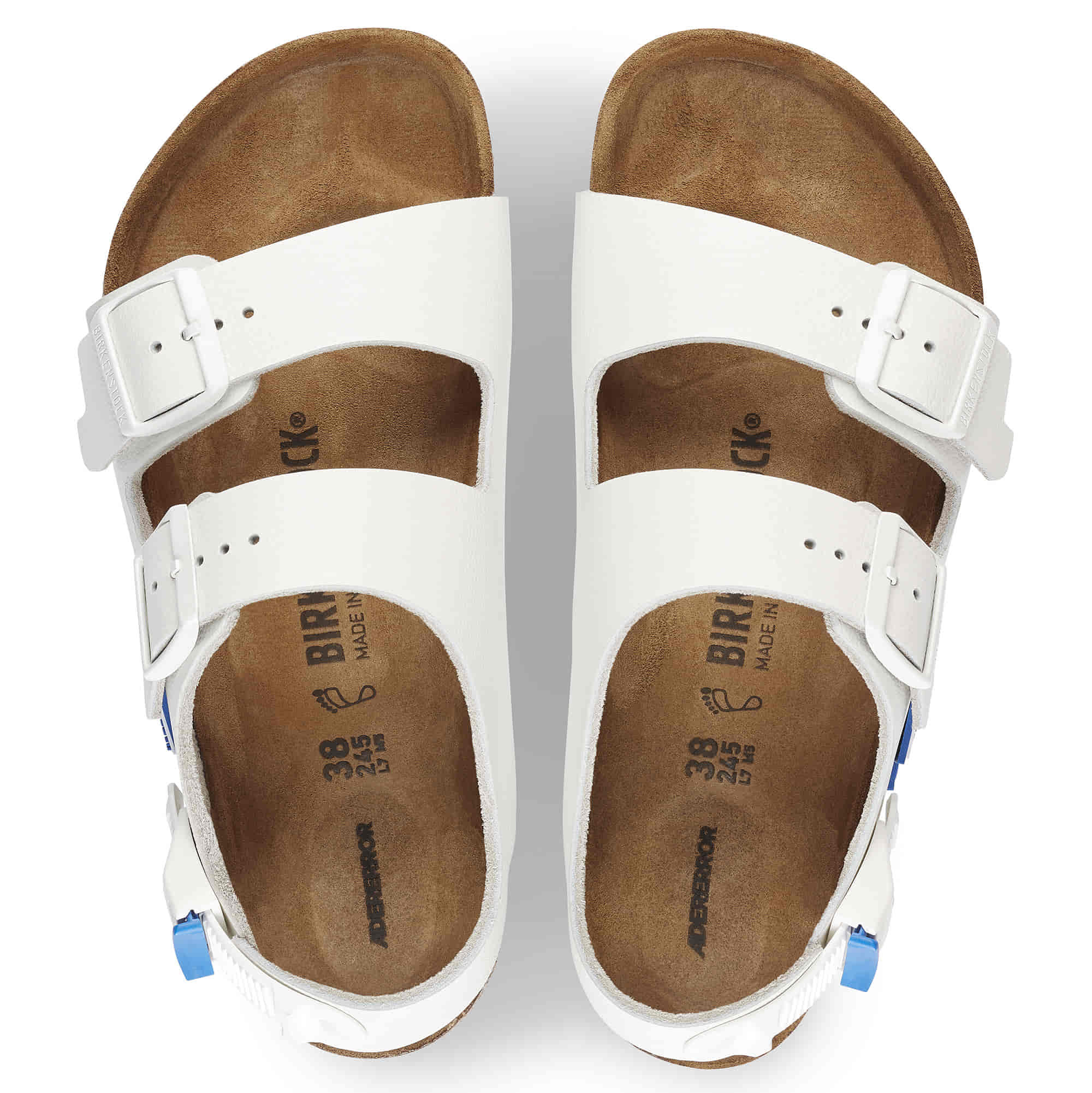 Milano Tech ADERERROR、mySite、gtrtttuynbv