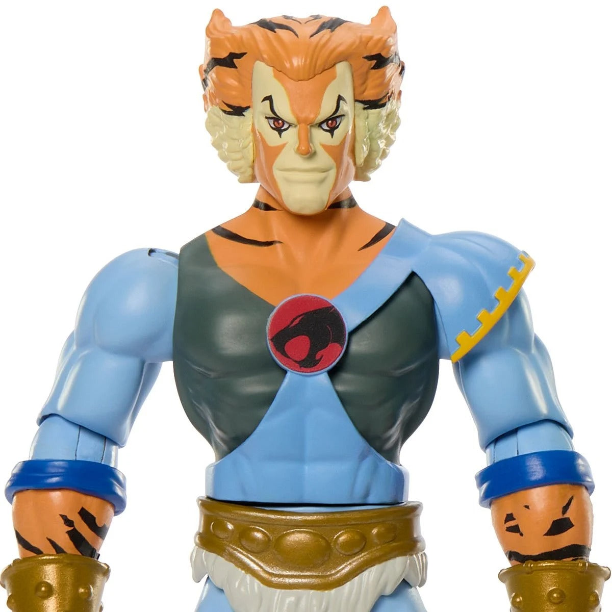 Masters of the Universe Origins x Thundercats Tygra、mySite、hgirdovlk