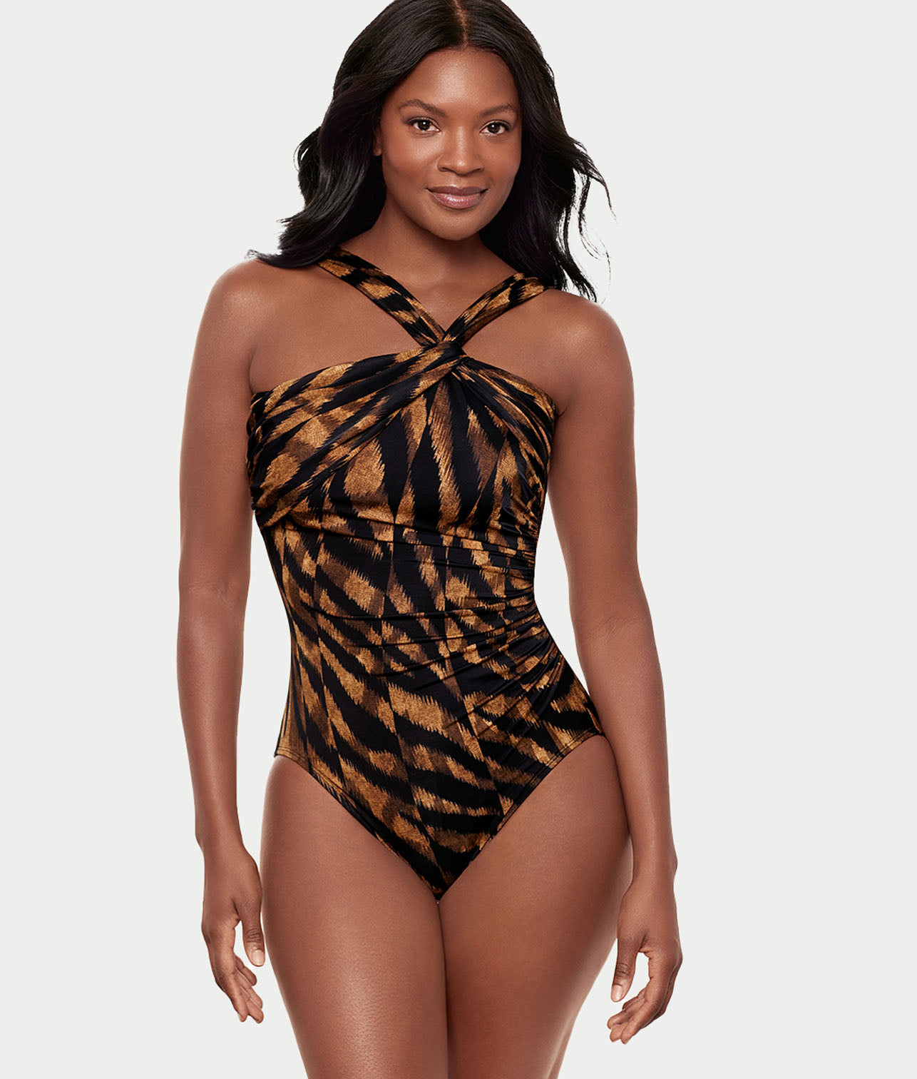  Raya De Safari Europa Underwire One-Piece、mySite、justintrudeaud