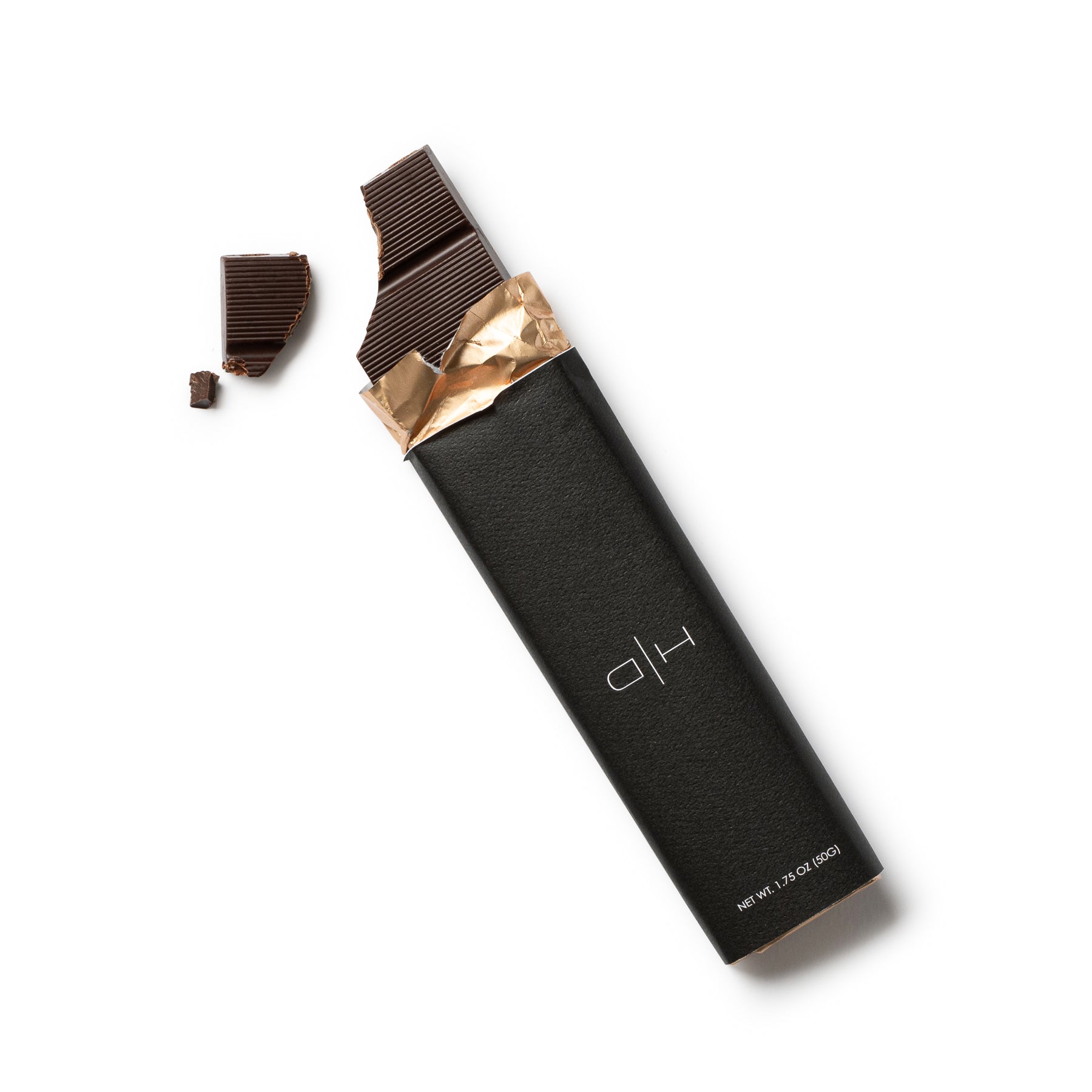  DH Logo Chocolate Bar、mySite、elrpsem3k