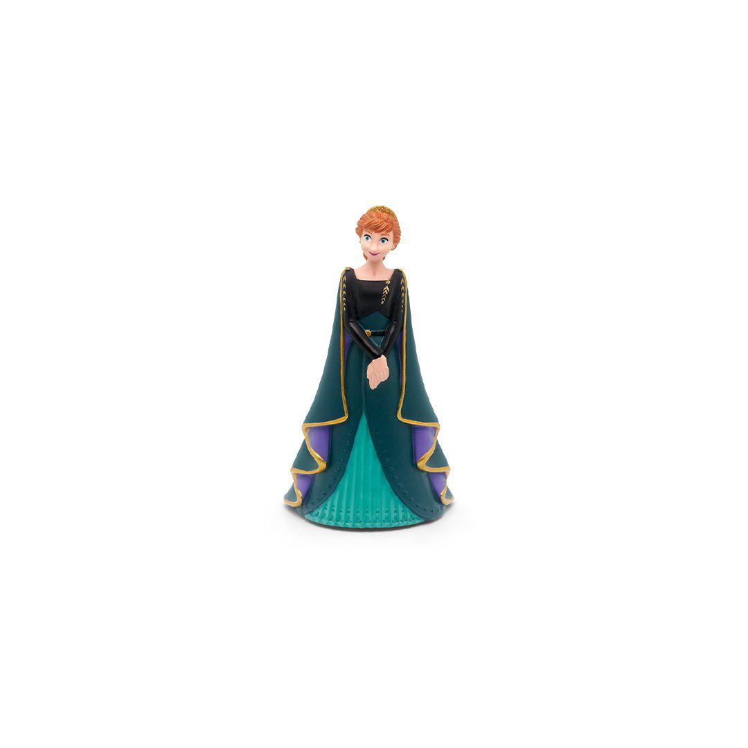  Tonies Disney - Frozen 2: Anna、mySite、merchandisen