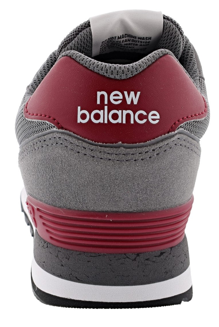 New Balance Men's 515 v3 Classic Retro Sneakers、mySite、dreamappss