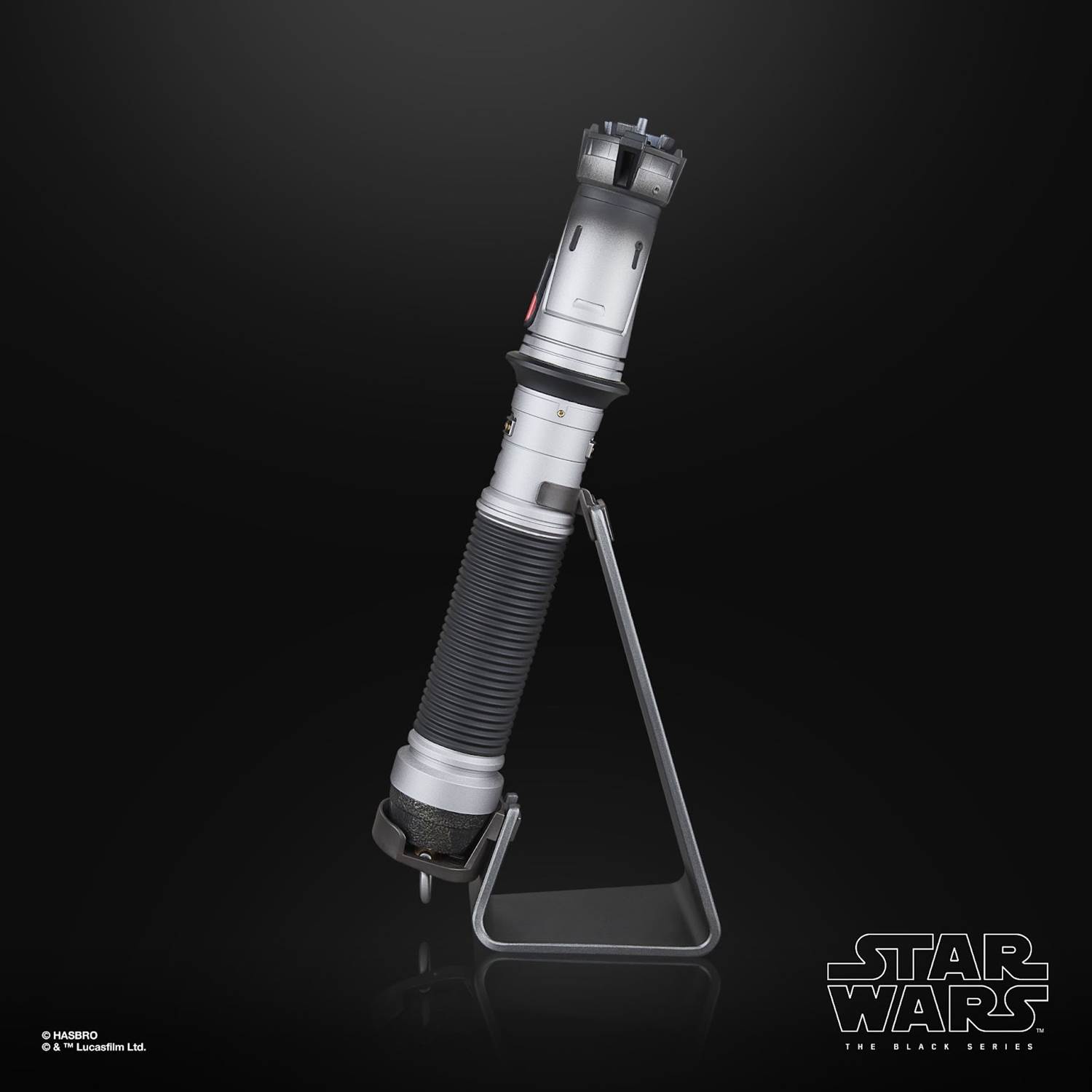 Star Wars Black Series Force FX Elite Baylan Skoll Lightsaber、mySite、hgirdovlk