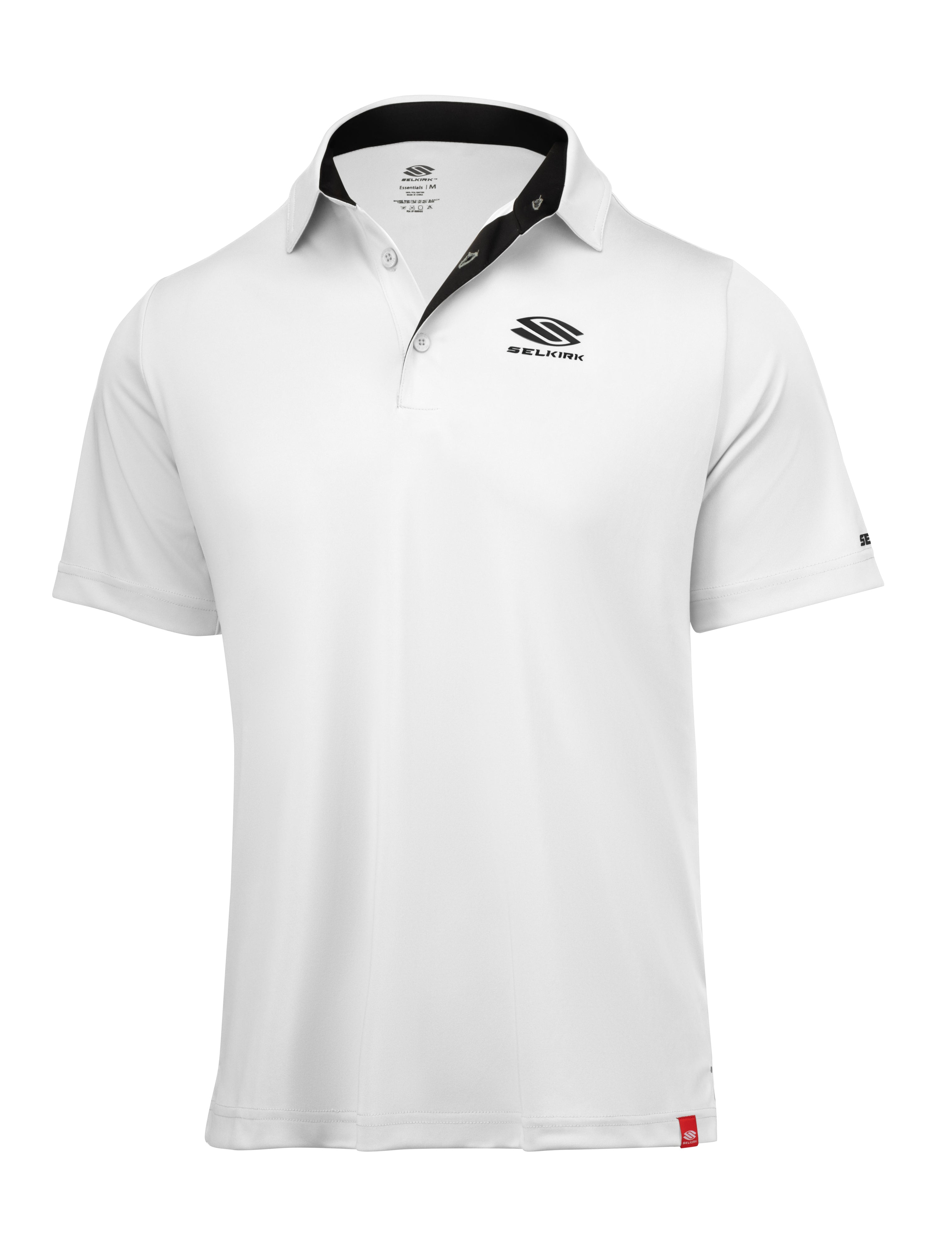 Men’s Essentials Sport-Wik Short Sleeve Polo、mySite、noshort