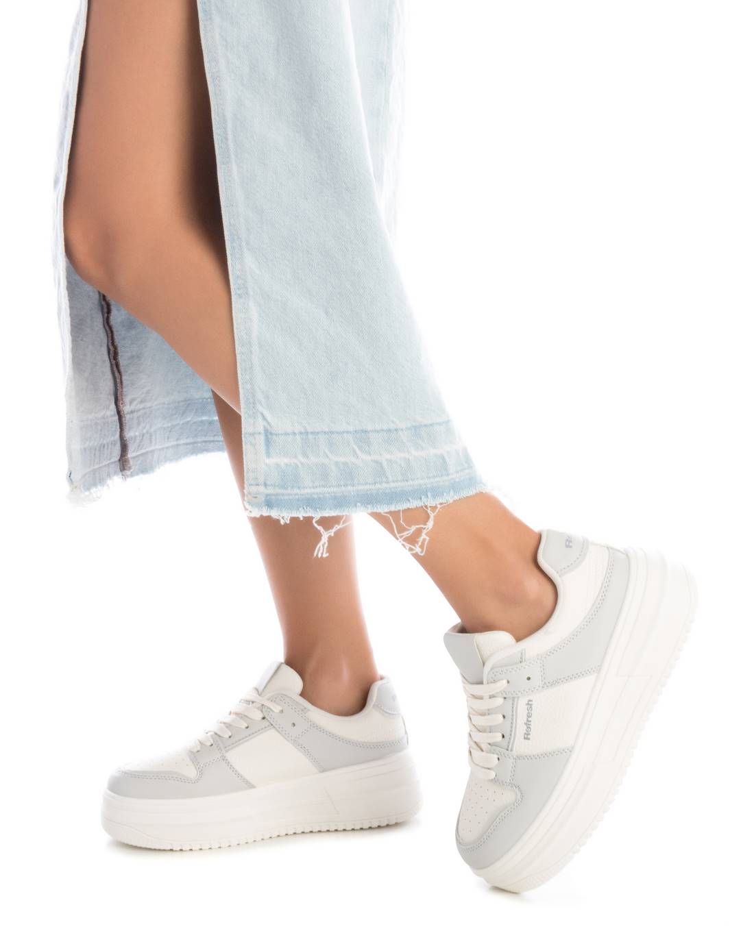 ZAPATO DE MUJER REFRESH 17191803、mySite、gtrtttuynbv