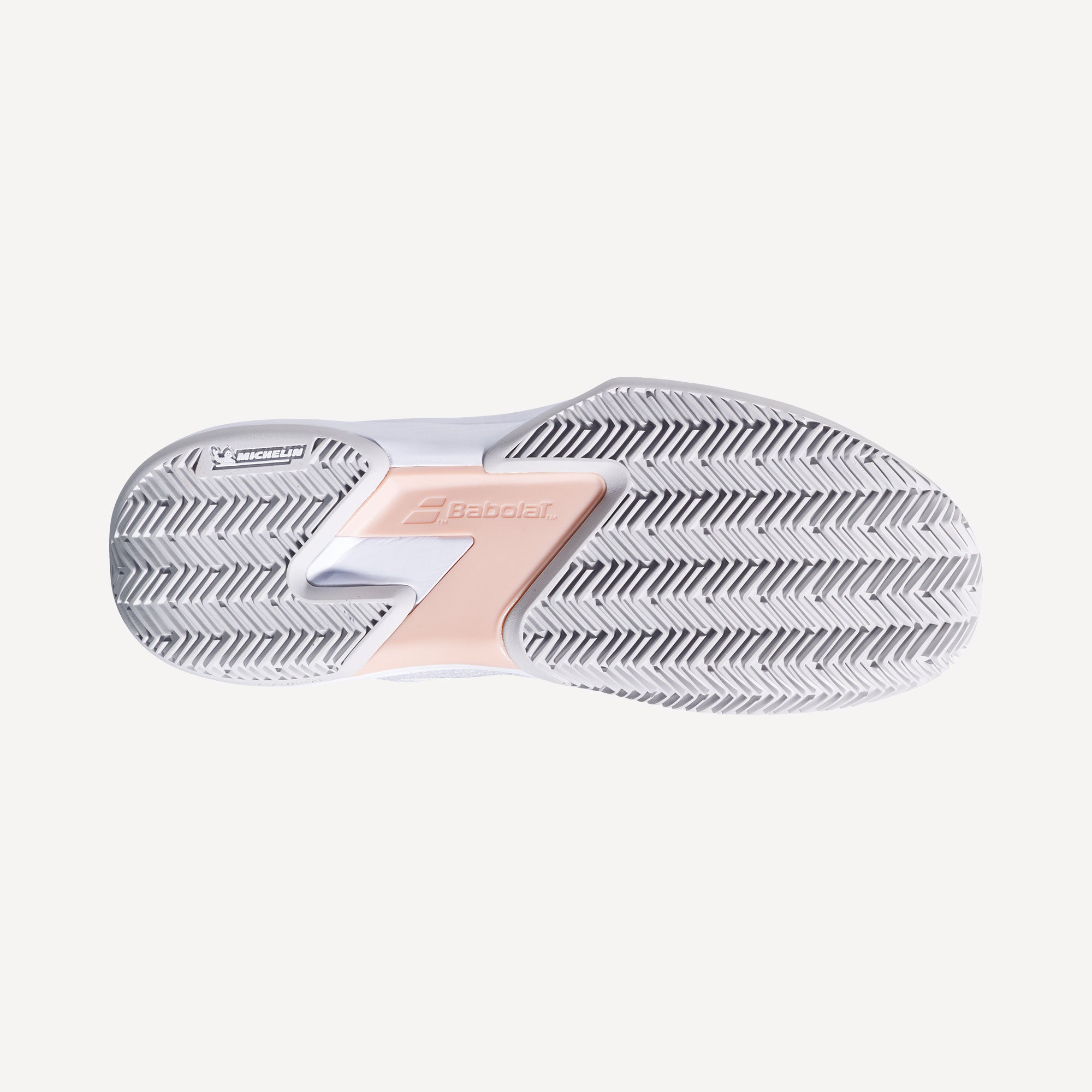 Babolat SFX 4 Women's Clay Court Tennis Shoes