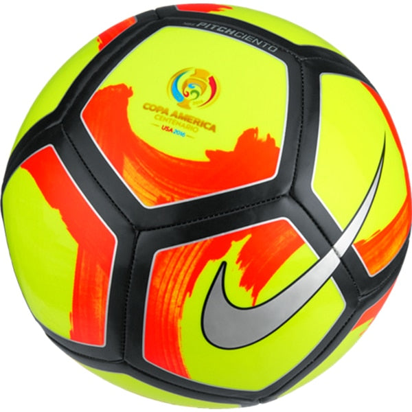 Nike Pitch Ciento Ball Volt/Total Crimson/Black、mySite、noshort