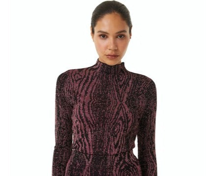 MISA Los Angeles Clara Top - Final Sale、mySite、noshort