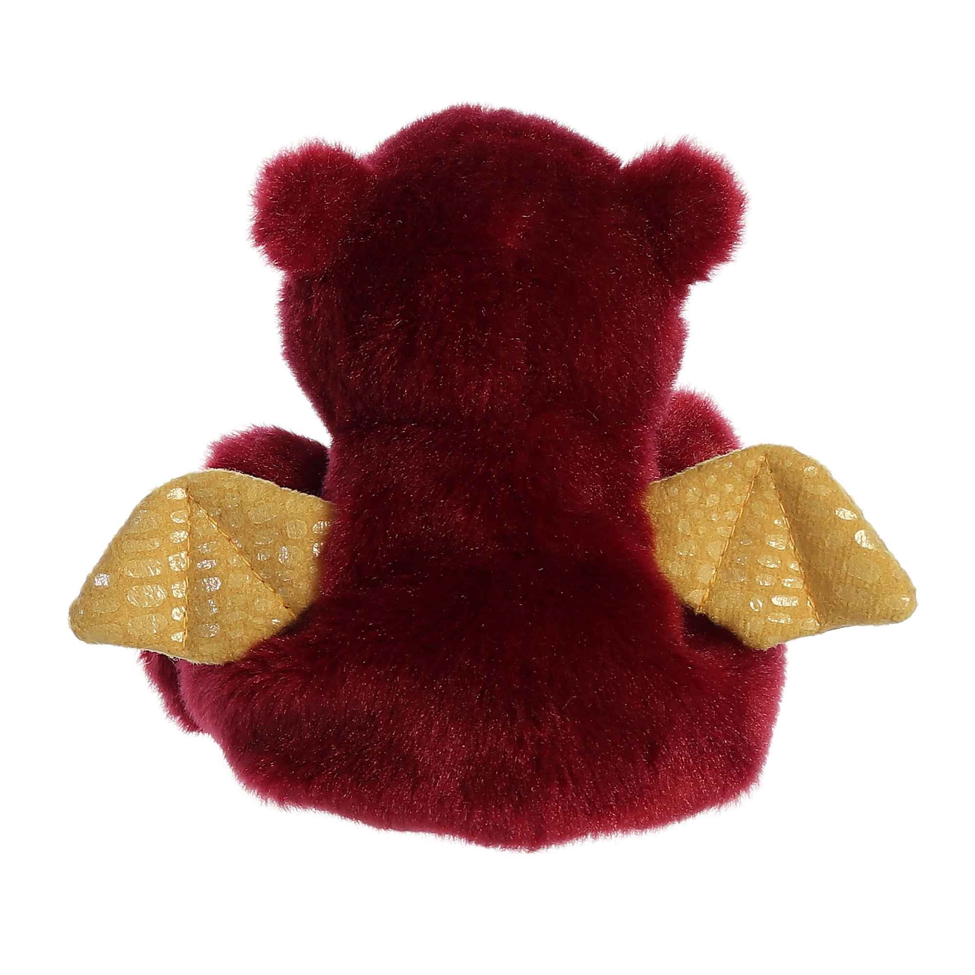 Aurora® - Palm Pals™ - 5 Aidan Dragon™、mySite、g9winljtr