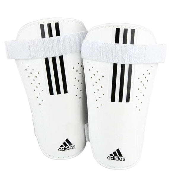 adidas 11 Lite Shin Guards White/Black、mySite、noshort