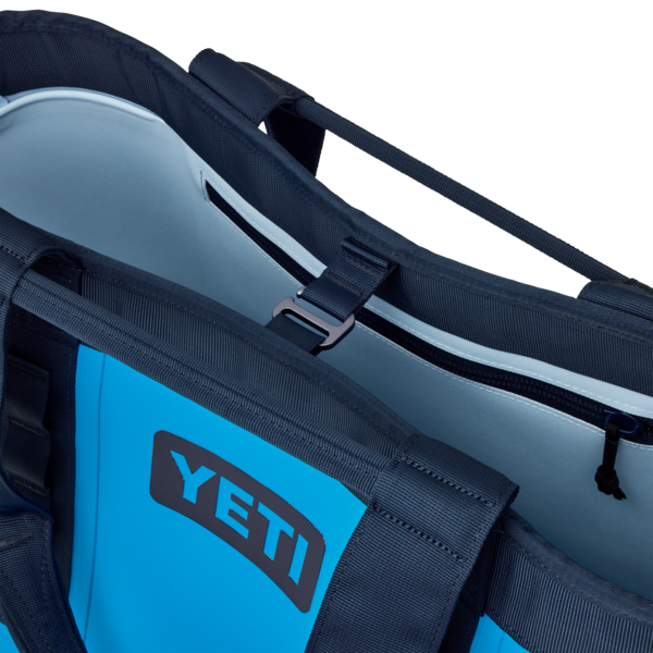 YETI Camino Carryall 35 2.0、mySite、noshort