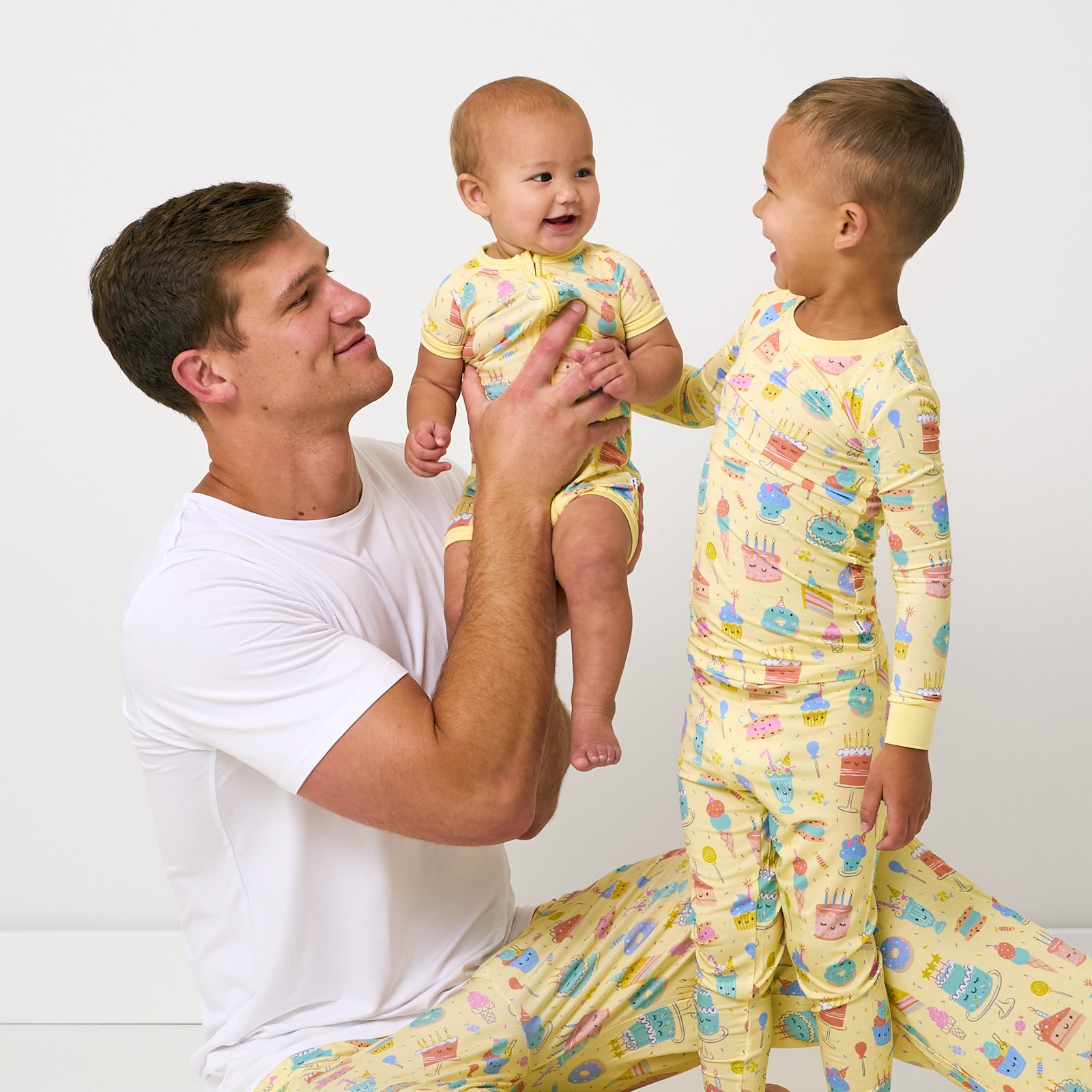 Frosted Fun Men's Pajama Pants、mySite、g9winljtr