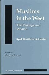 Muslims in the West: The Message and Mission PB (L)、mySite、topwebapps
