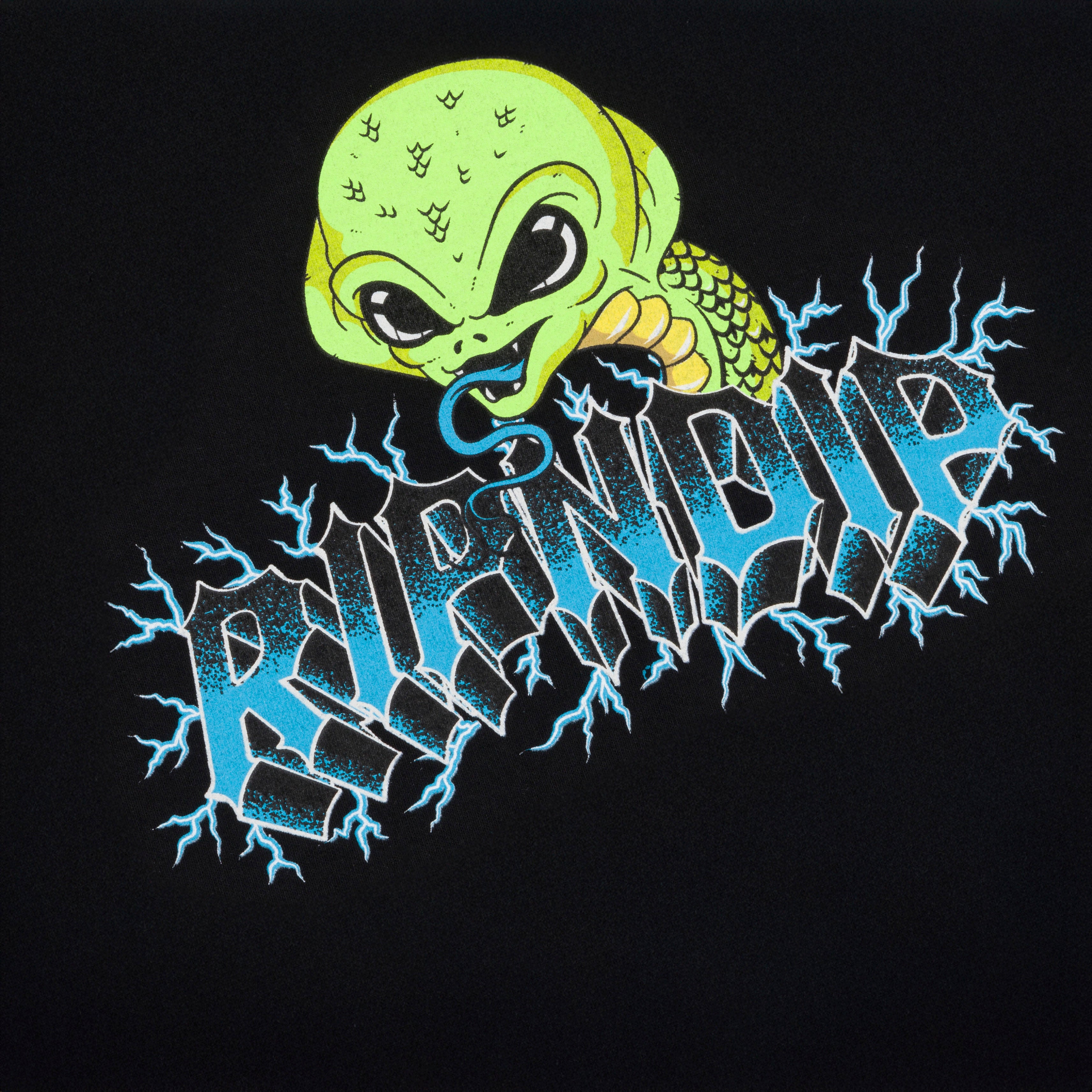  Skull and Bones Tee (Black)、mySite、merchandisen