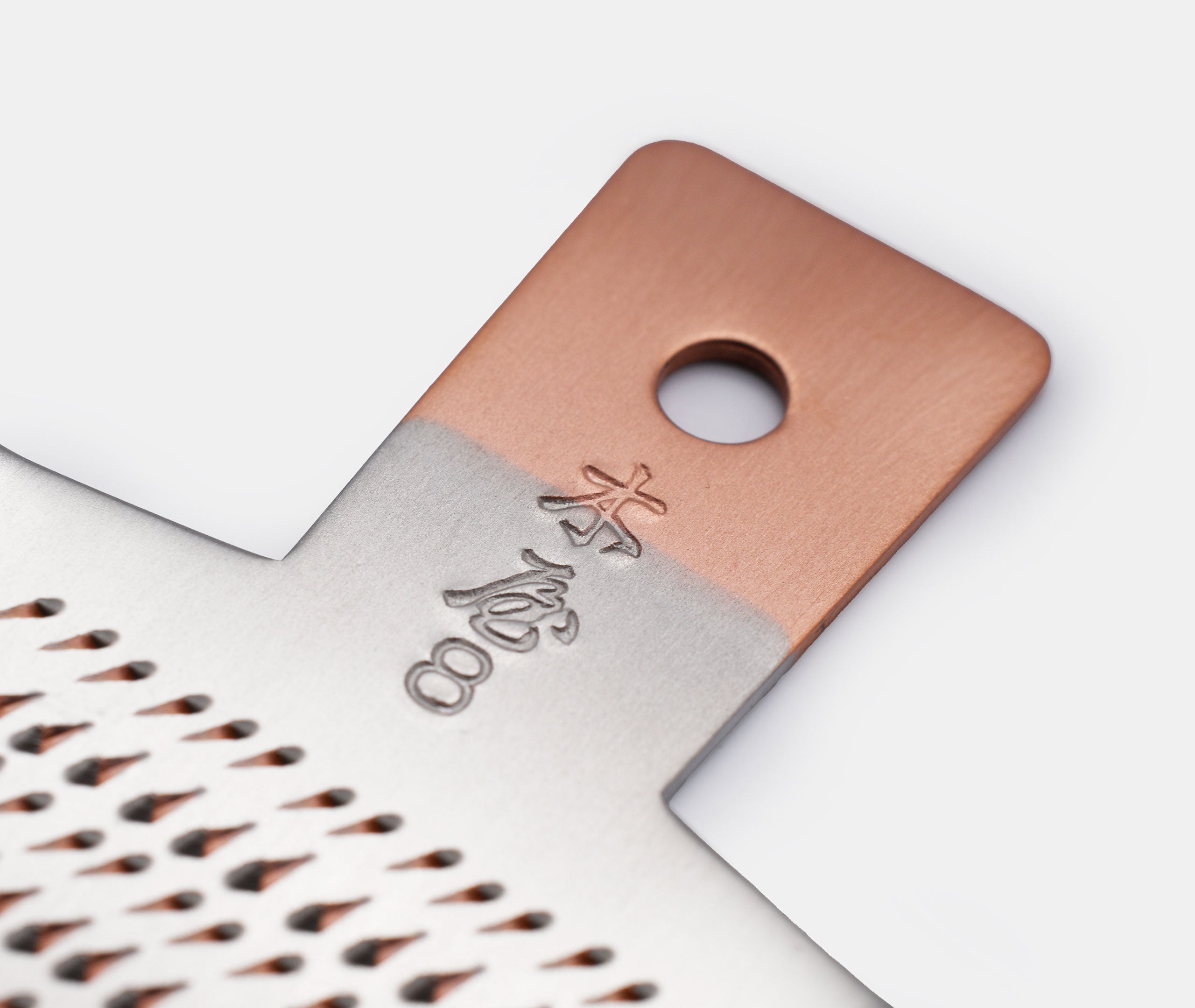 Copper Spice Grater、mySite、topwebapps