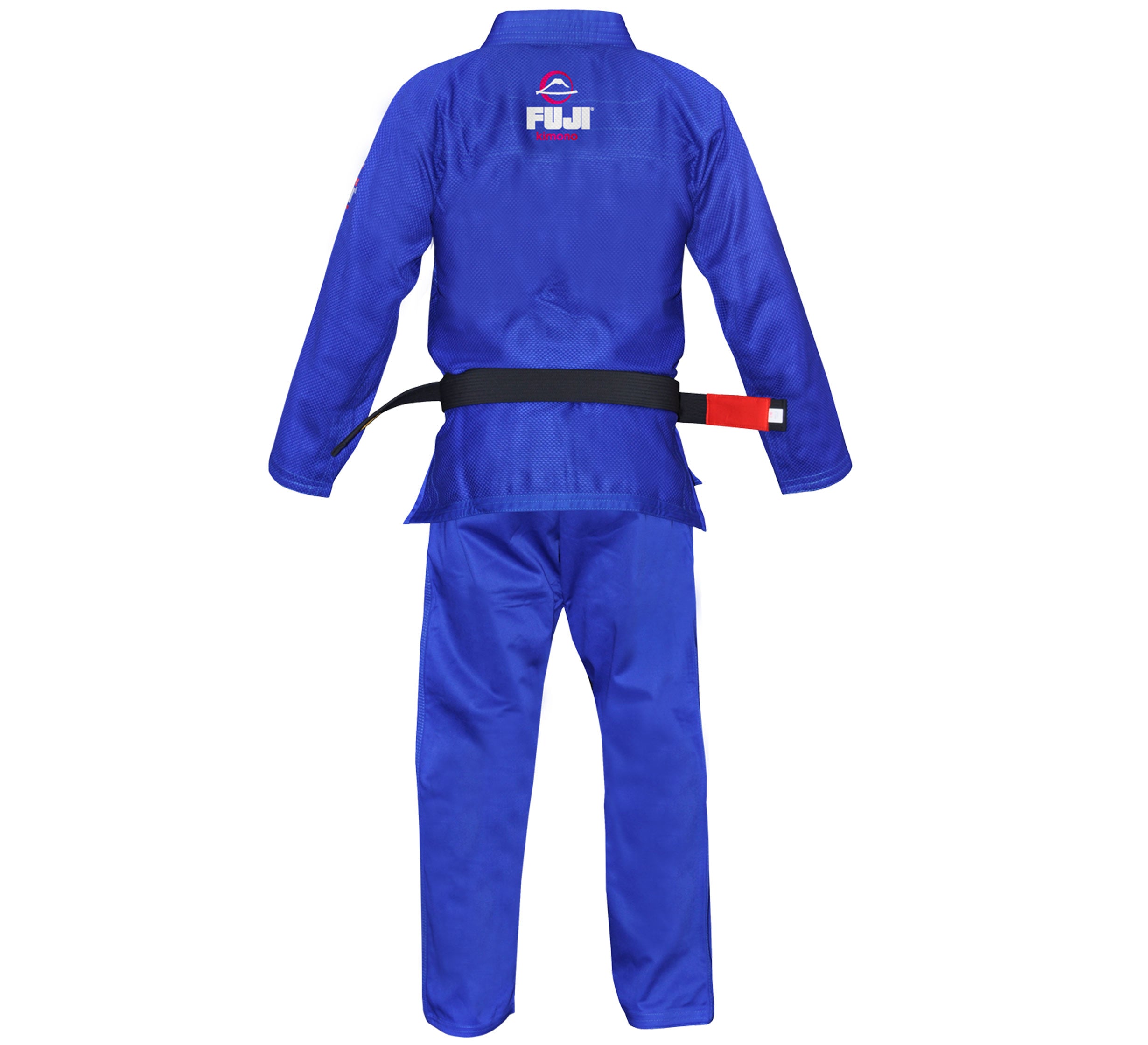 All Around Kids BJJ Gi、mySite、gigharbornorthrealestate