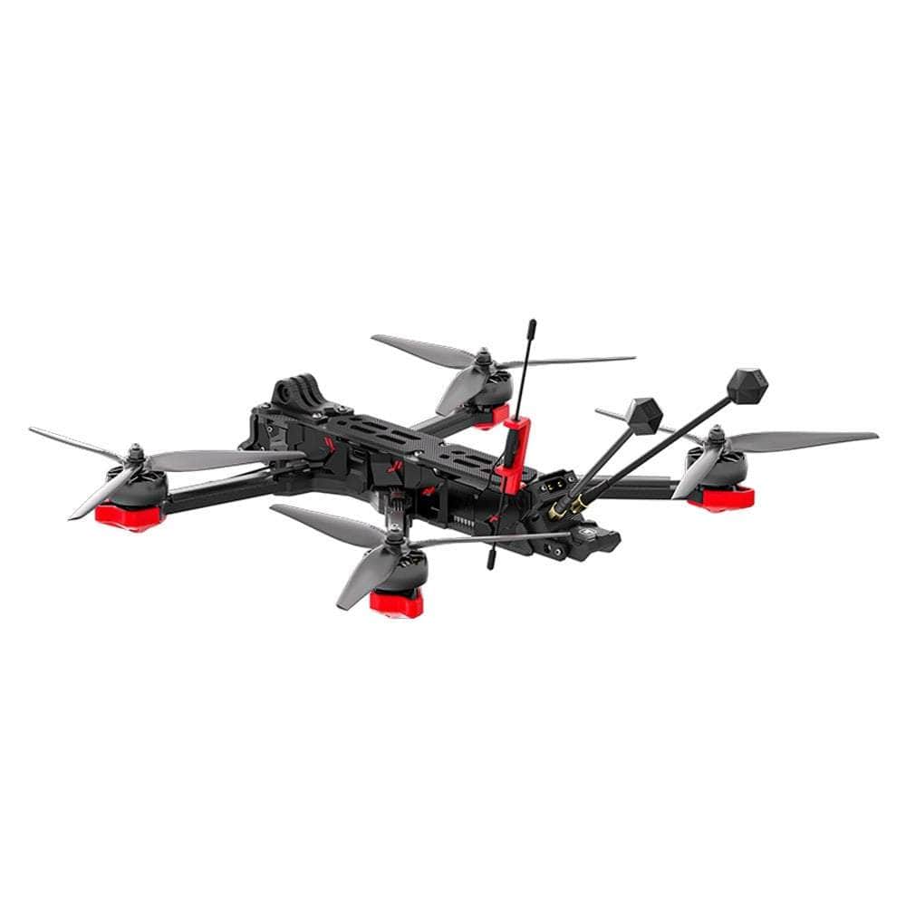 iFlight Chimera7 Pro V2 7.5 Drone HD w/ DJI O4 Pro - 6S、mySite、merchandisen