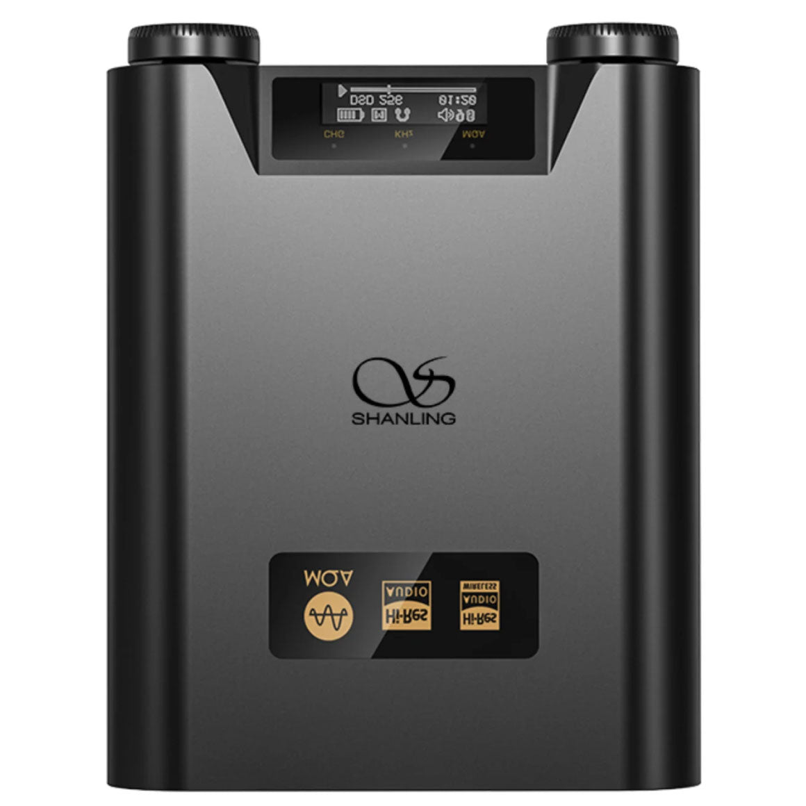  Shanling - H5、mySite、merchandisen