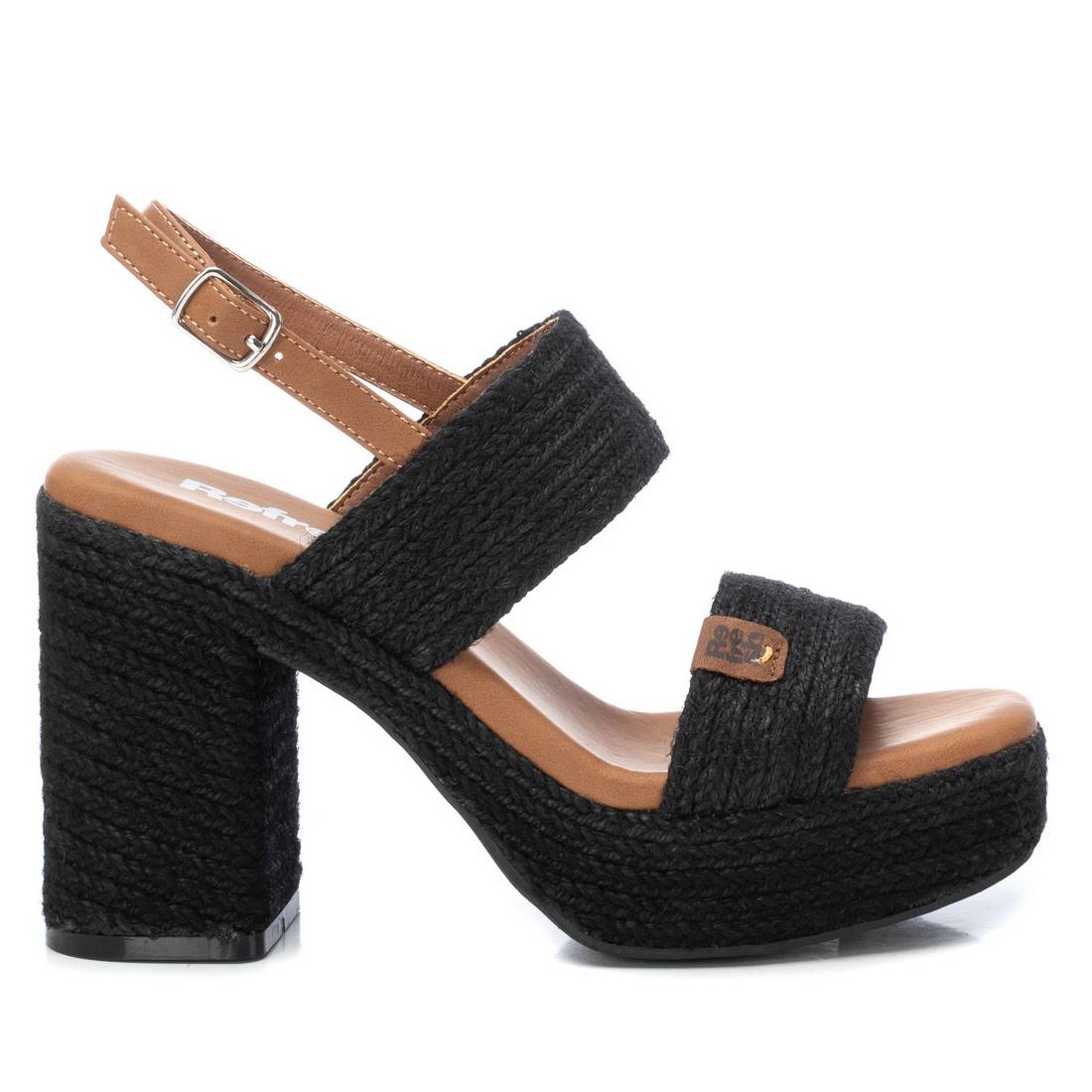 SANDALIA DE MUJER REFRESH 17194002、mySite、gtrtttuynbv