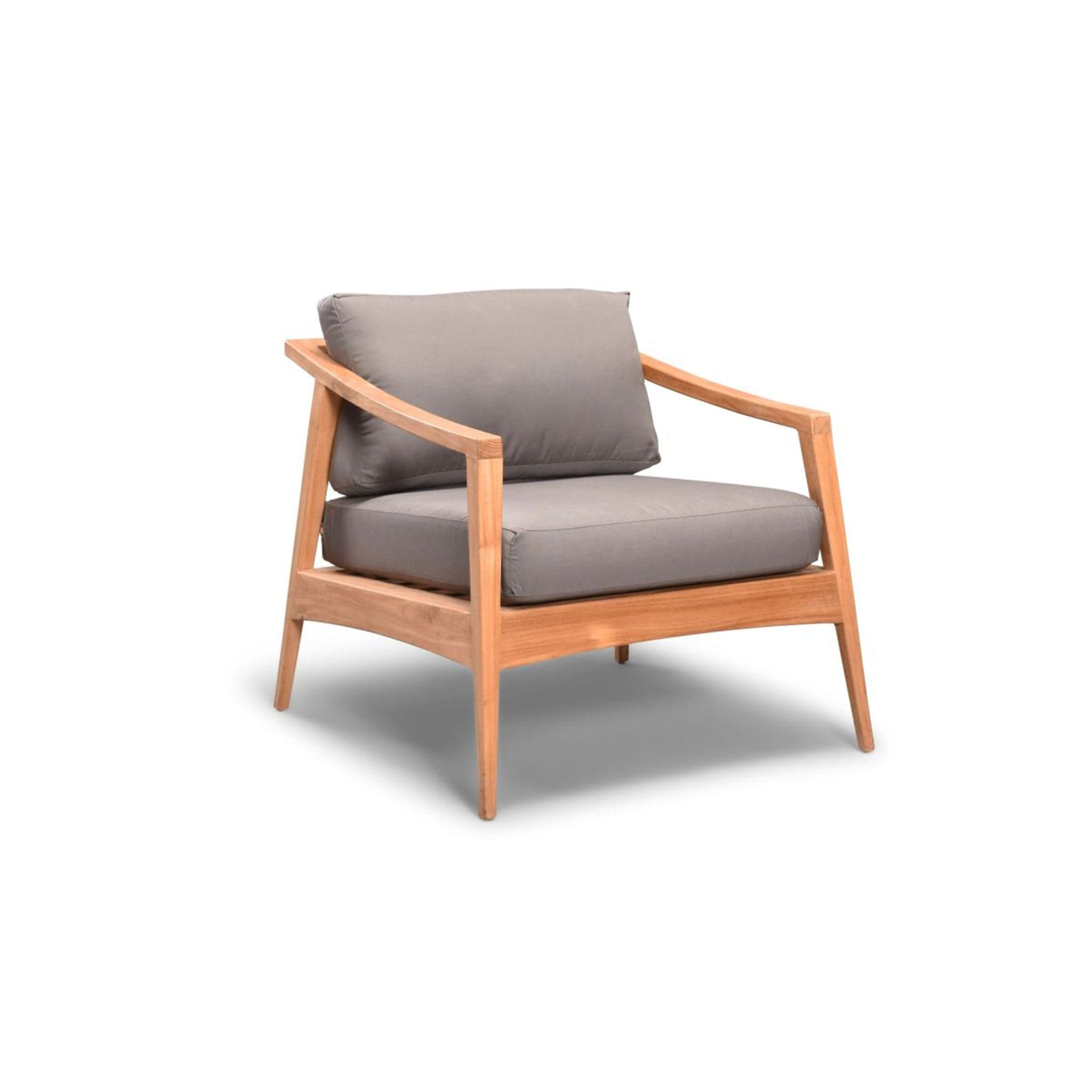 Tango Club Chair、mySite、neckold