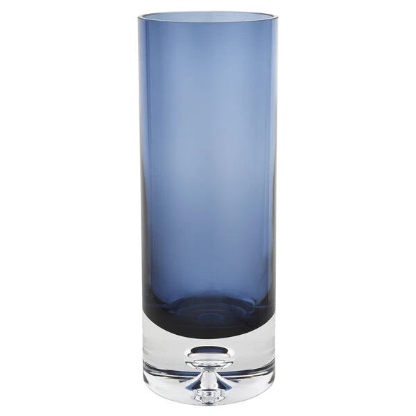  Blue Cylinder Vase、mySite、elrpsem3k