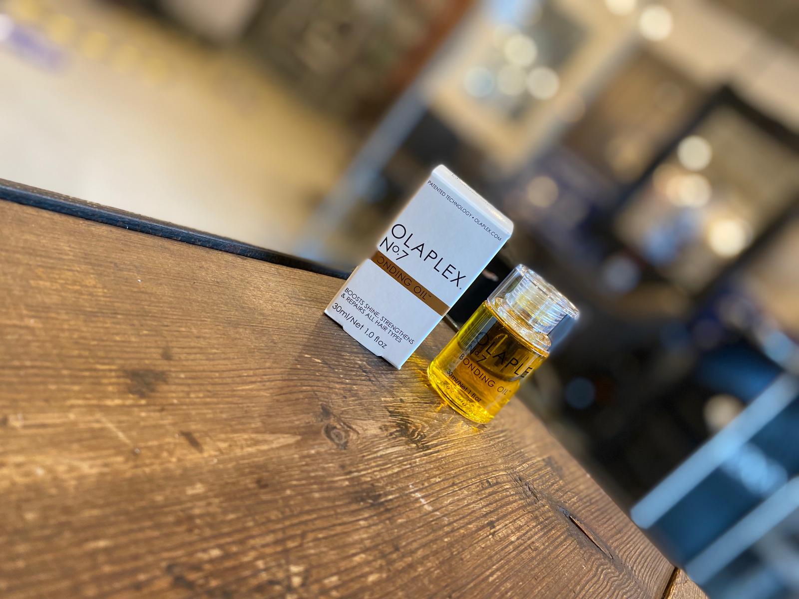  Olaplex No 7 Bonding Oil 30ml、mySite、elrpsem3k