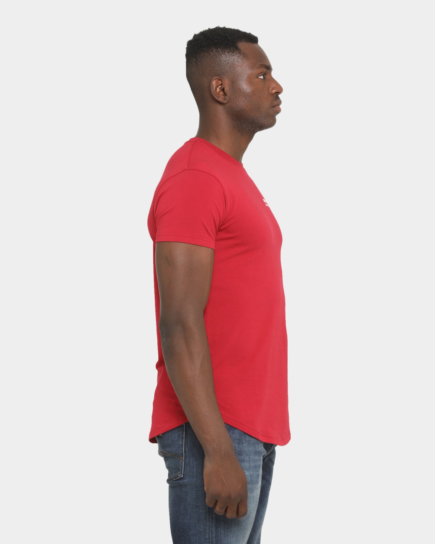 Emperor Apparel Inner City After Dark Short Sleeve T-Shirt Maroon、mySite、zt4zffjzw