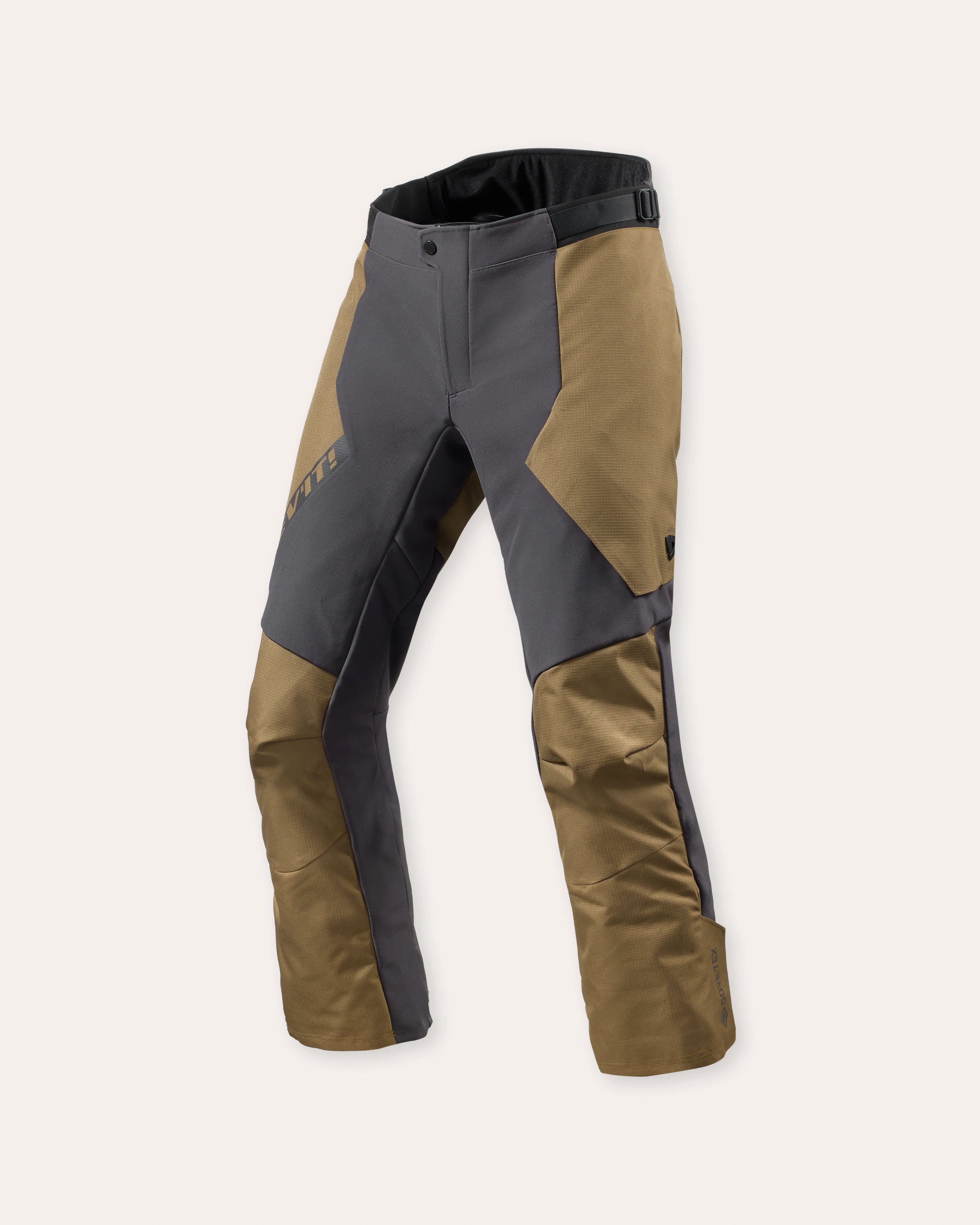 Pants Potential GTX | Brown-Grey、mySite、dreamappss