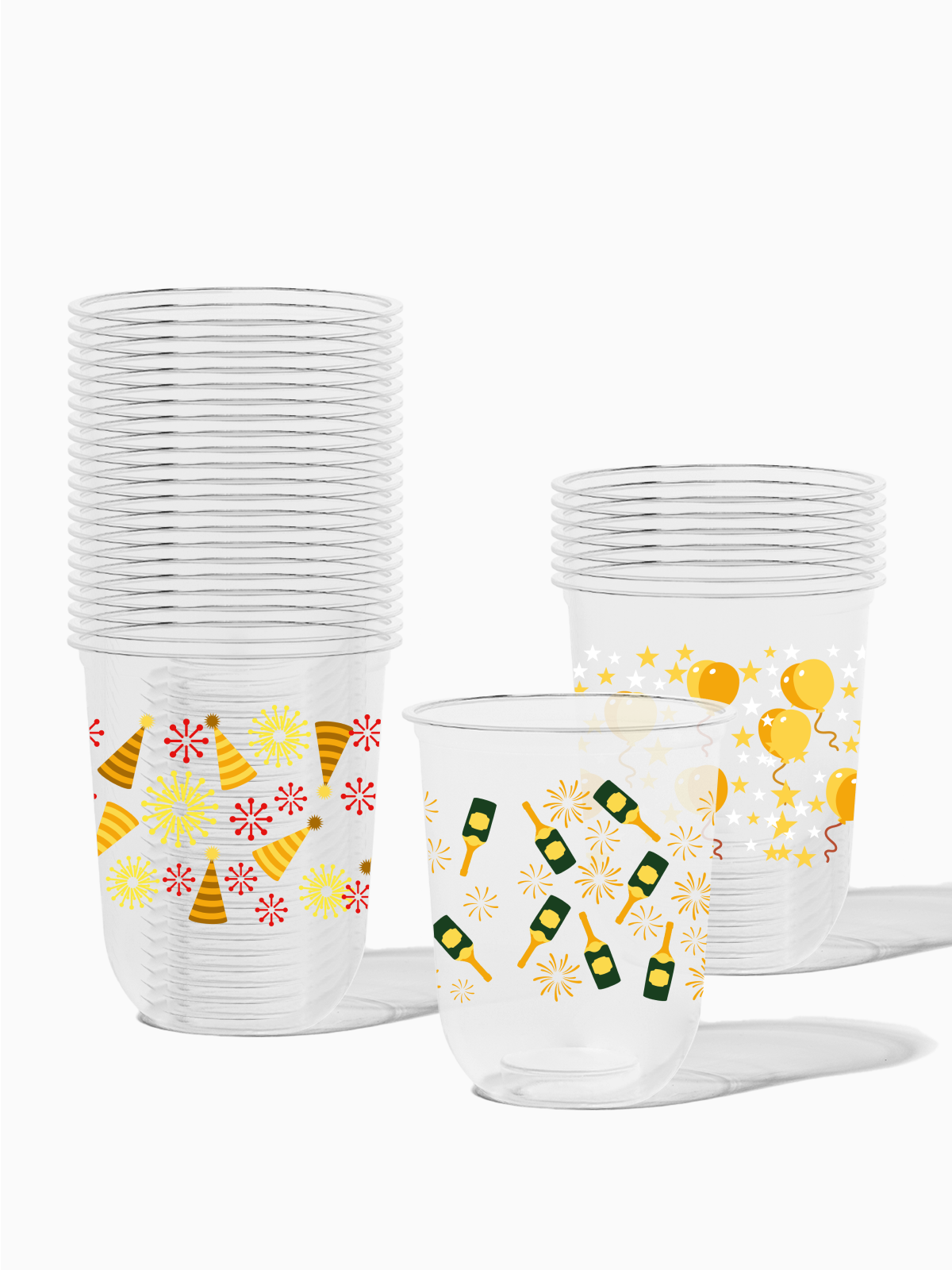 Festive Bliss - NATURAL Arc 16oz、mySite、camillekostekn